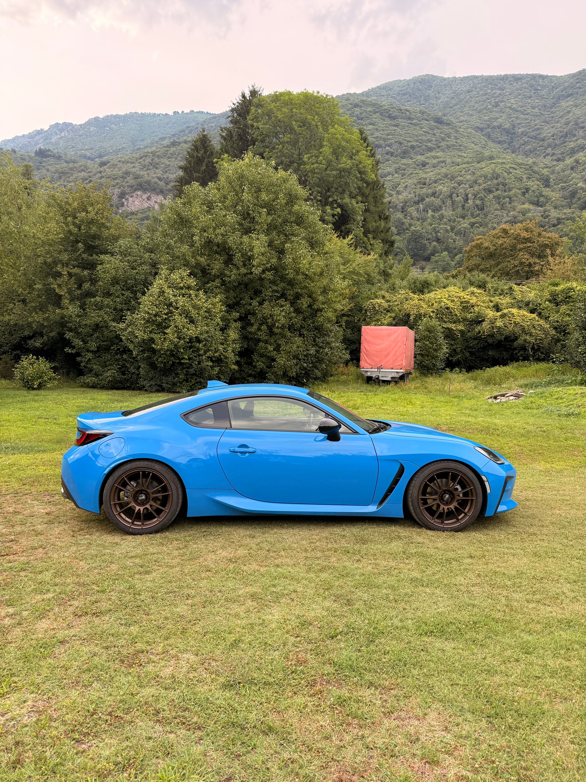 TOYOTA GR 86-image-2
