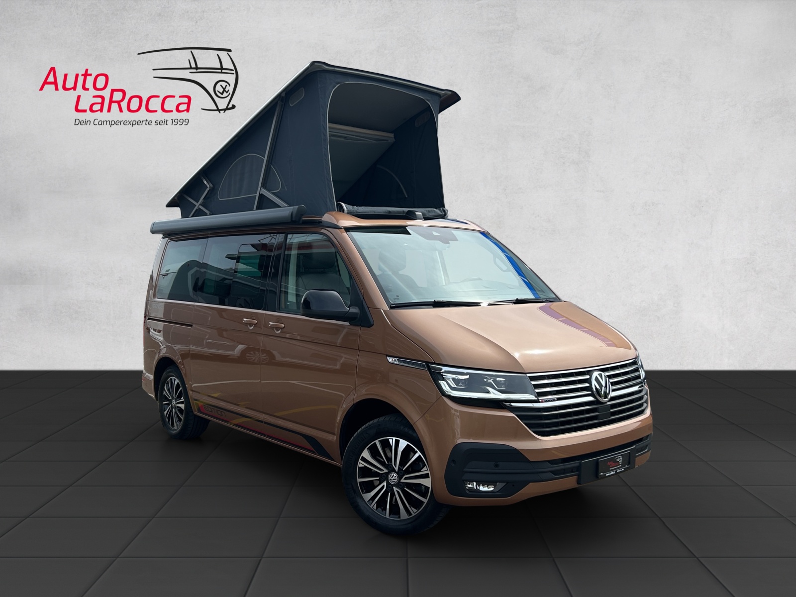 VW T6.1 California 2.0 TDI Ocean Edition 4Motion DSG-image-6