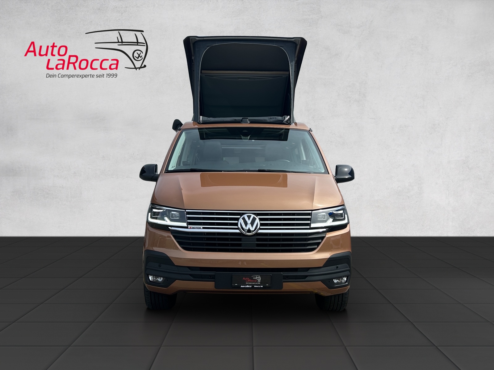 VW T6.1 California 2.0 TDI Ocean Edition 4Motion DSG-image-7