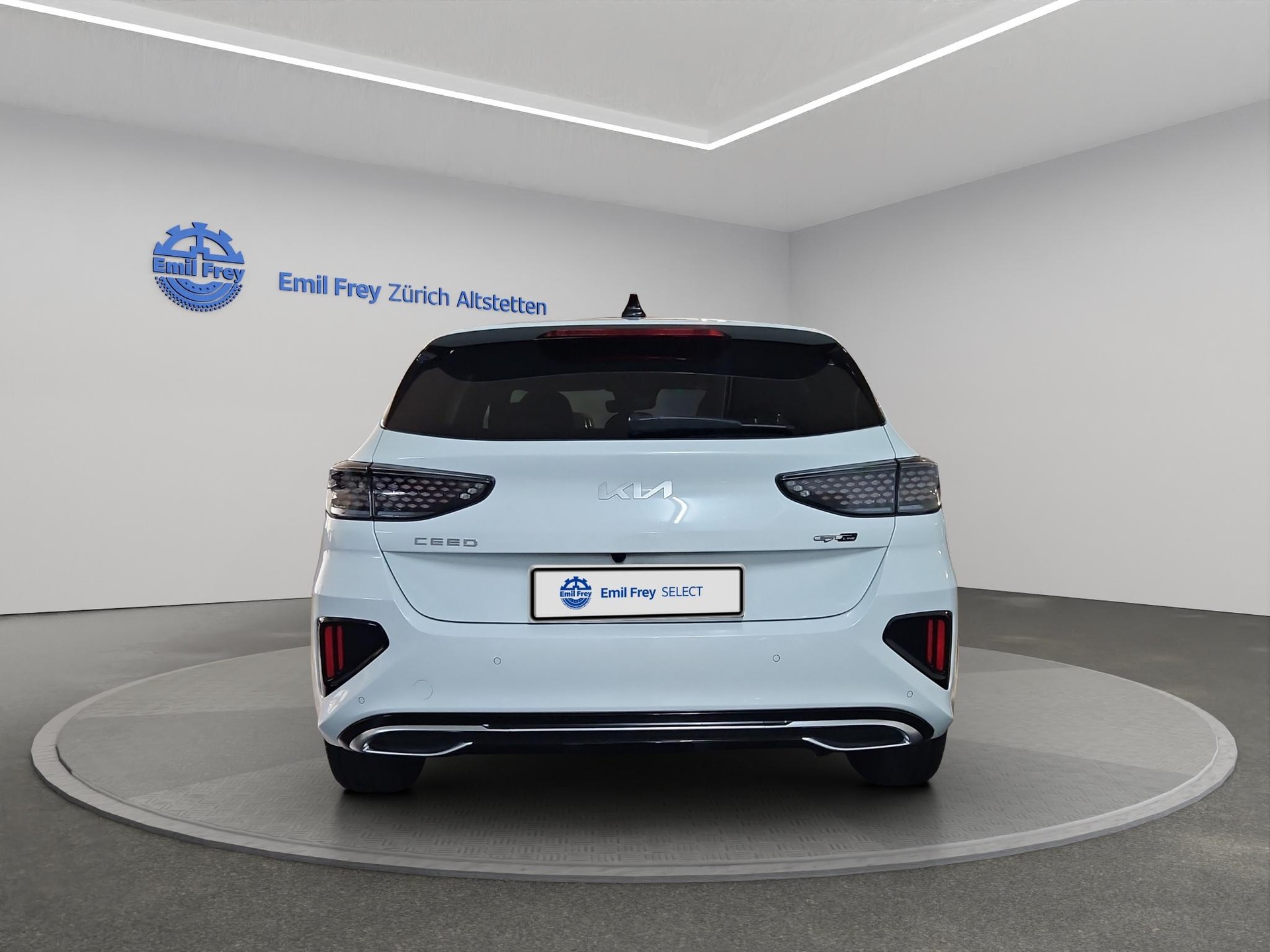 KIA Ceed 1.5 T-GDi Power-image-4