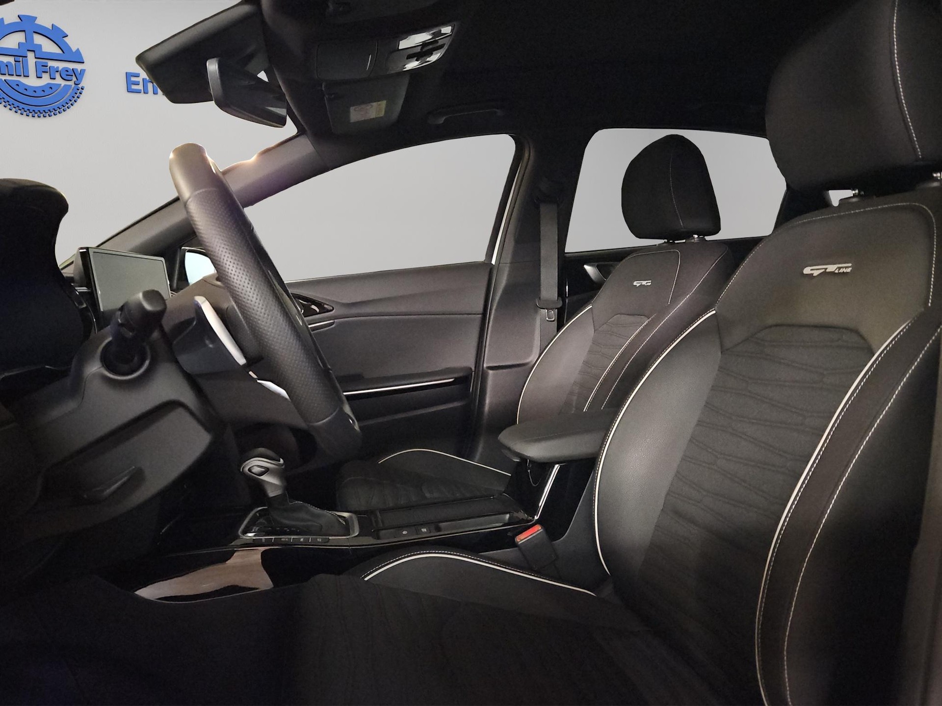 KIA Ceed 1.5 T-GDi Power-image-5