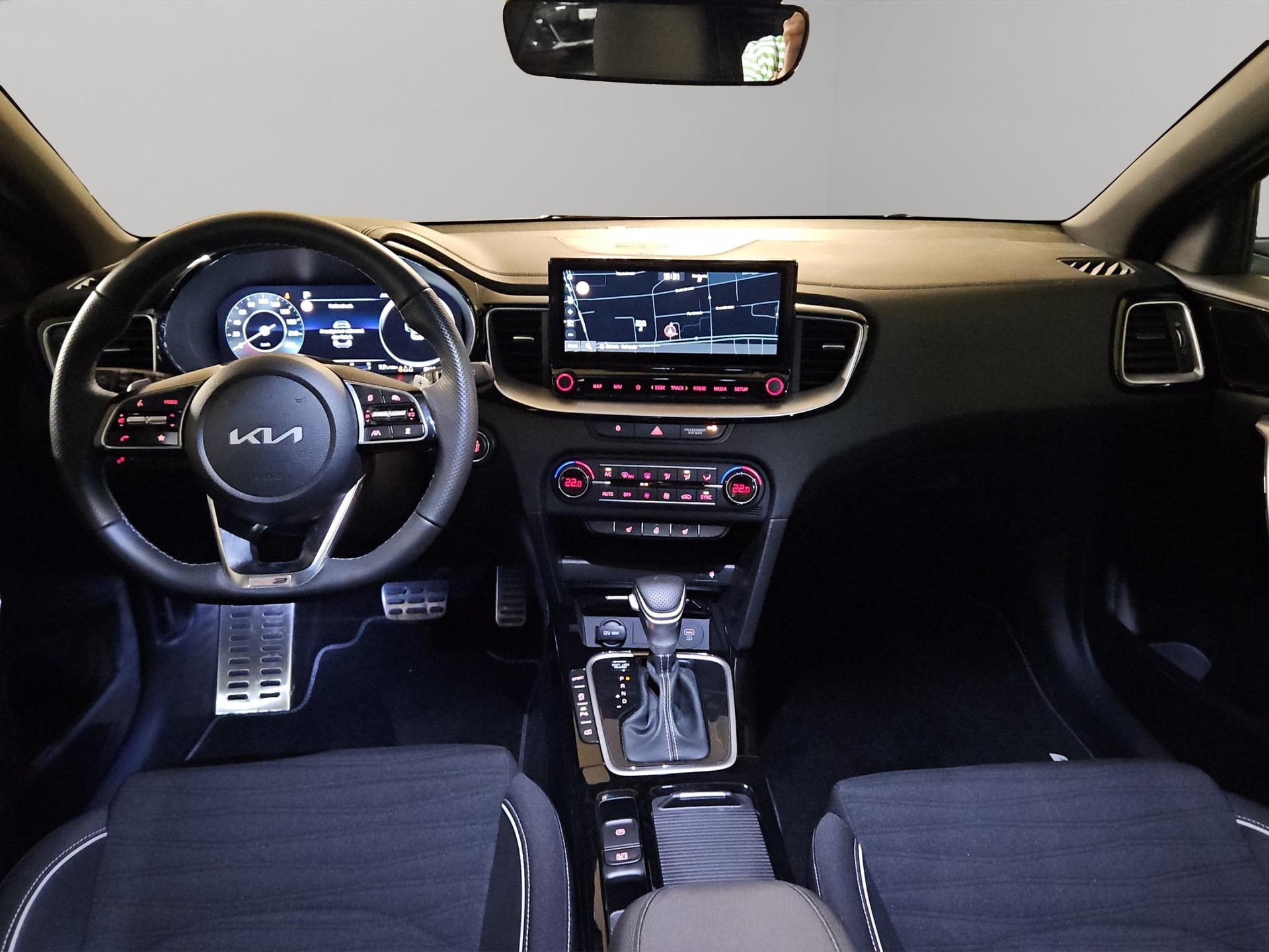 KIA Ceed 1.5 T-GDi Power-image-6