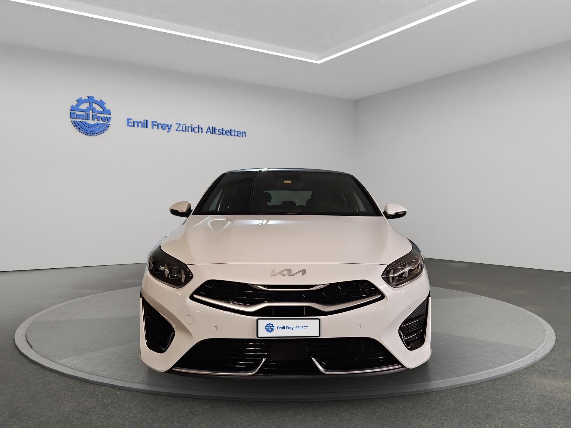 KIA Ceed 1.5 T-GDi Power-image-3