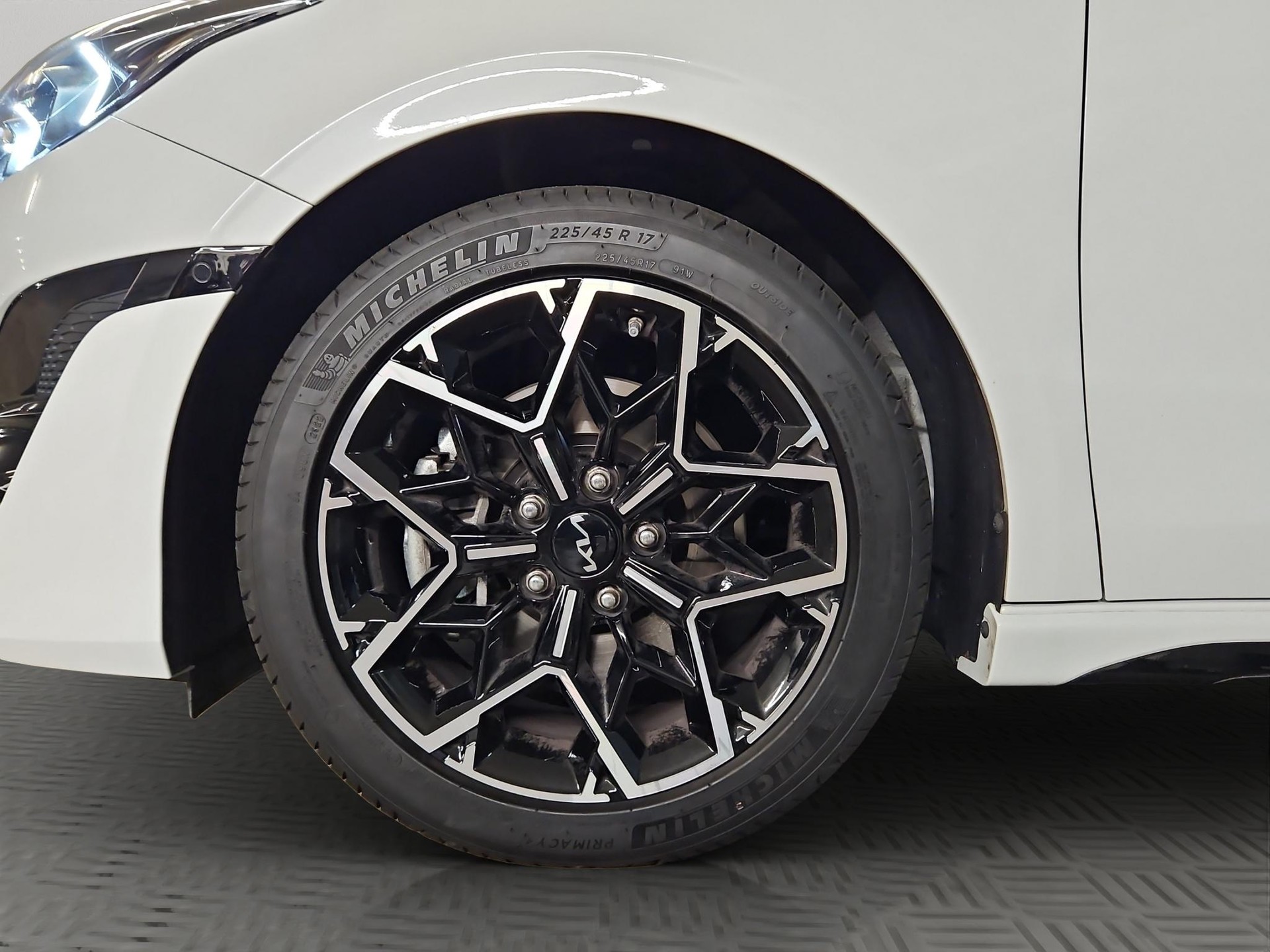 KIA Ceed 1.5 T-GDi Power-image-11