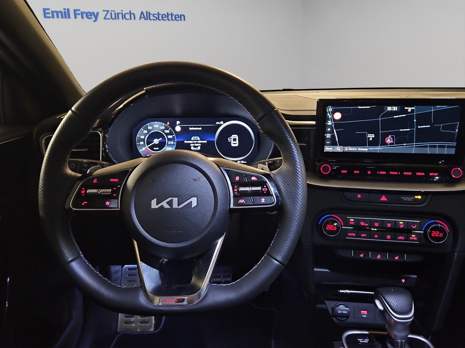 KIA Ceed 1.5 T-GDi Power-image-9