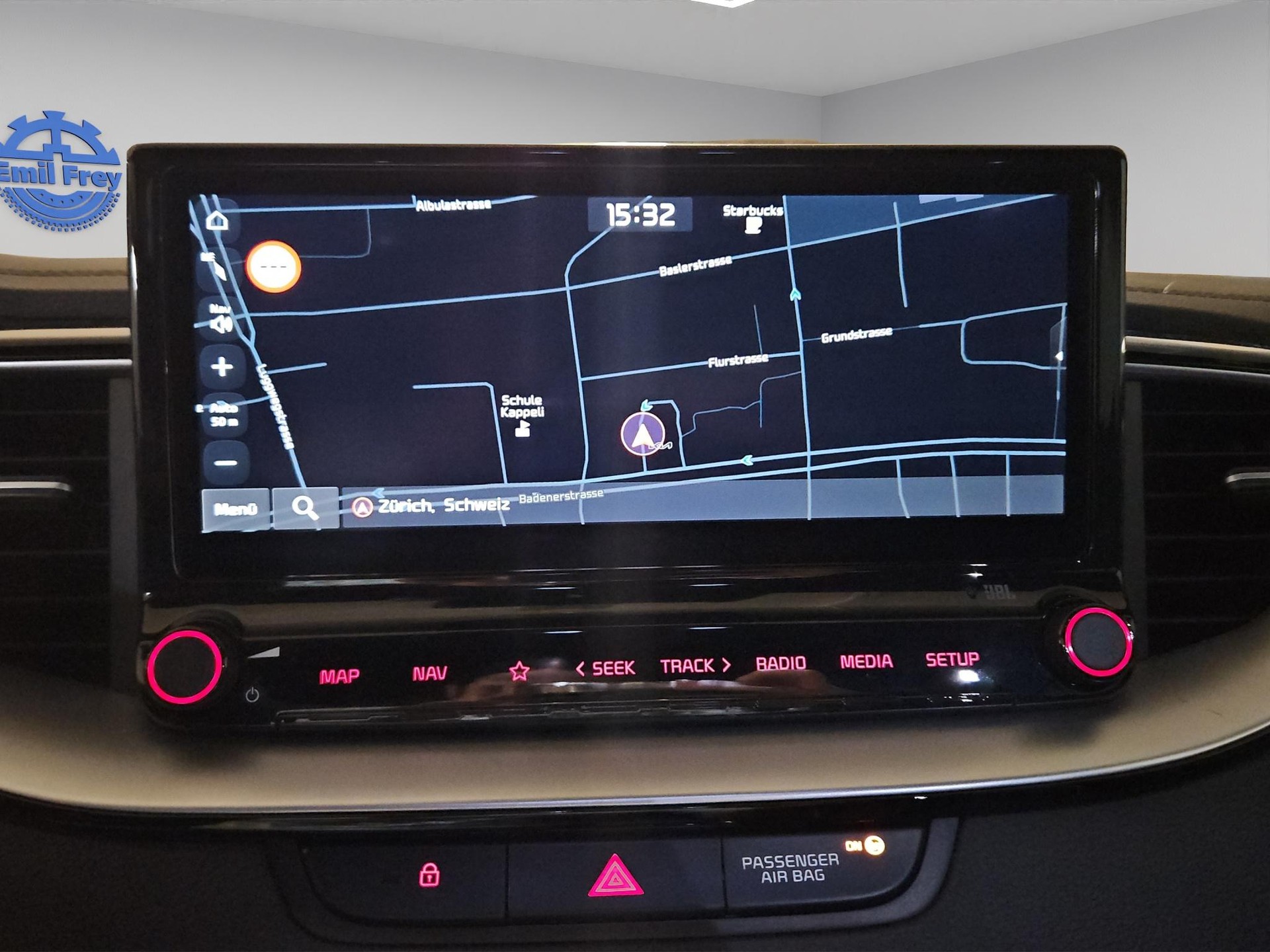 KIA Ceed 1.5 T-GDi Power-image-8