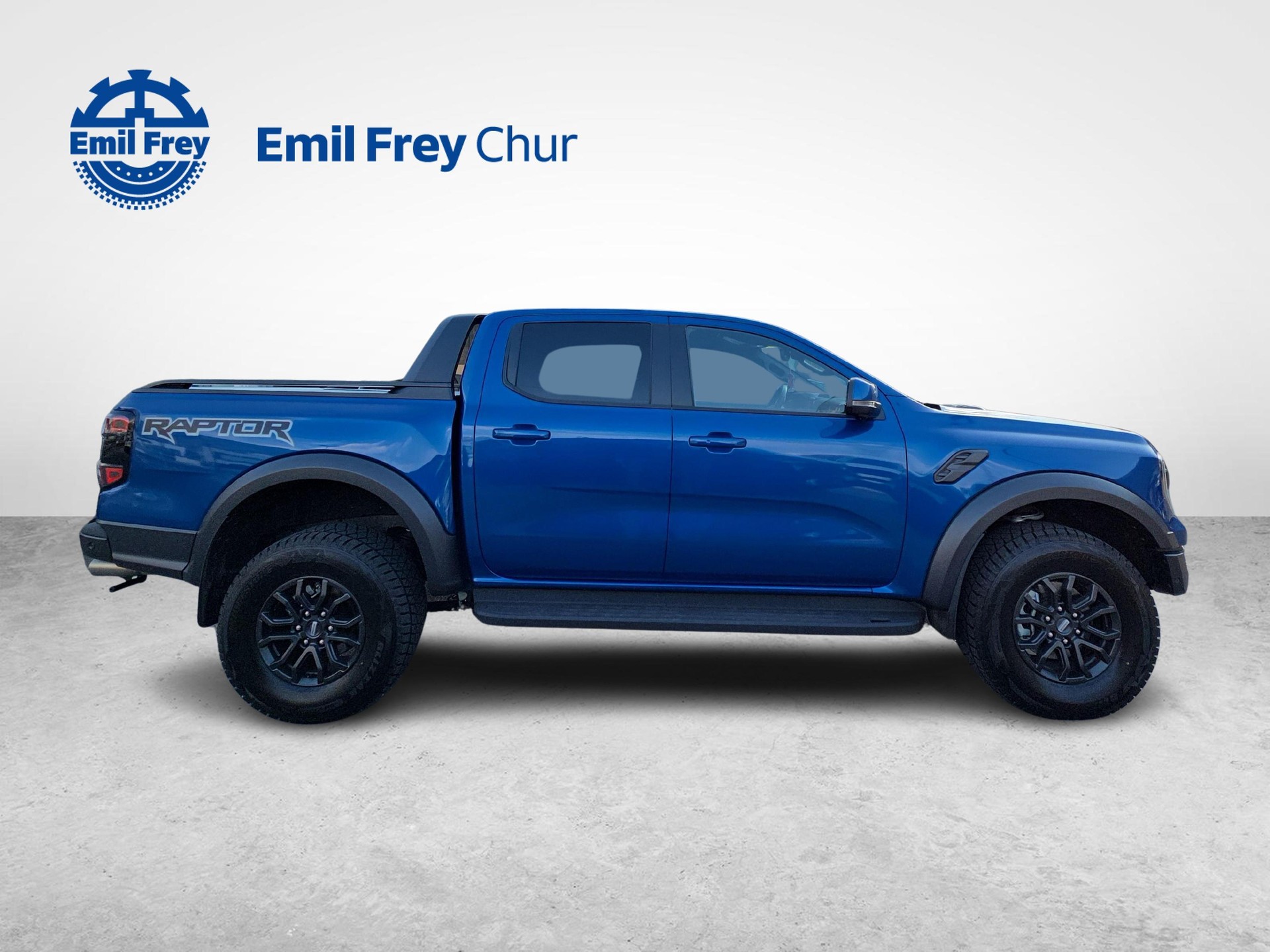 FORD Ranger DKab.Pick-up 3.0 EcoBoost 4x4 Raptor-image-5