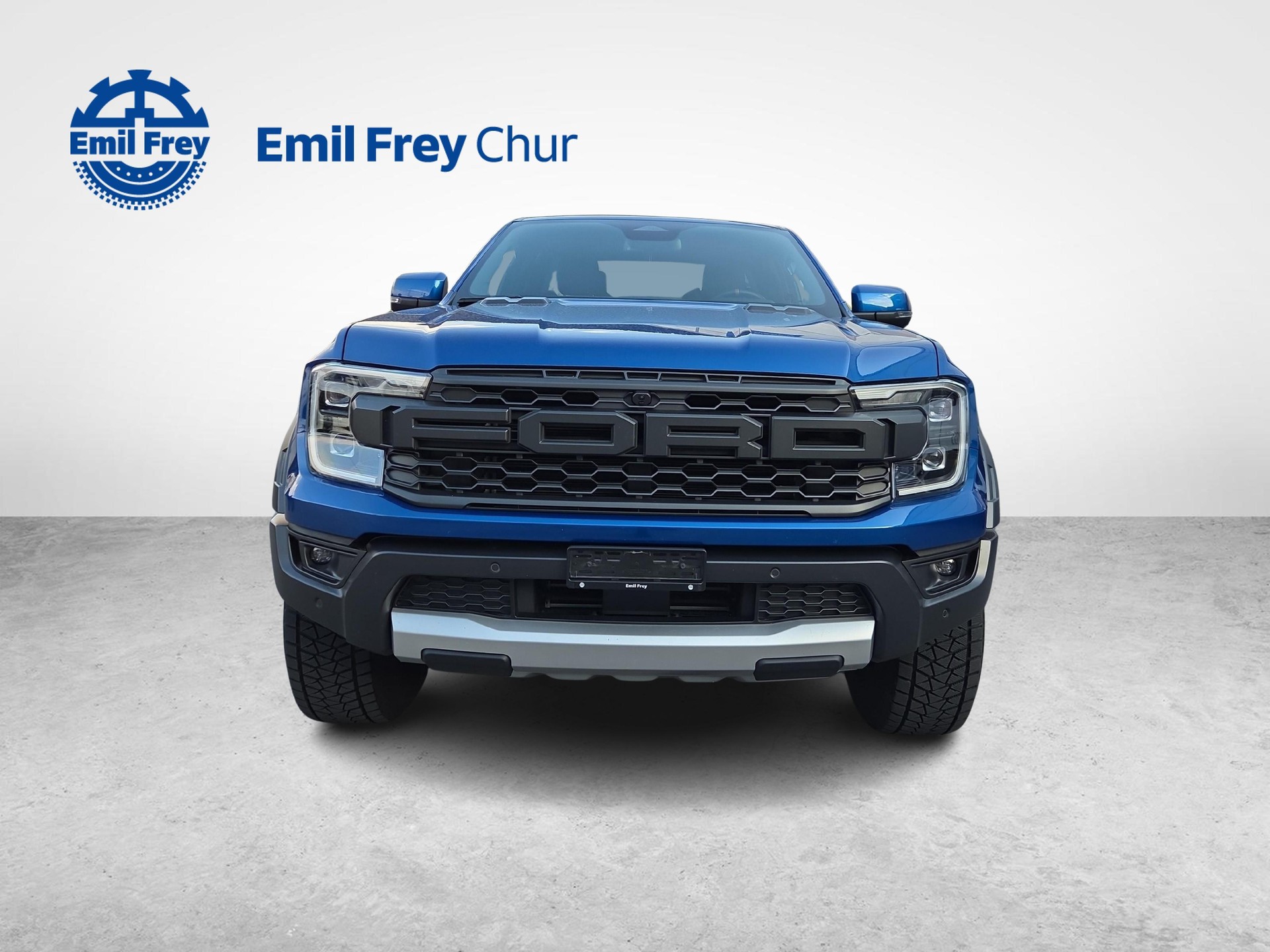 FORD Ranger DKab.Pick-up 3.0 EcoBoost 4x4 Raptor-image-7