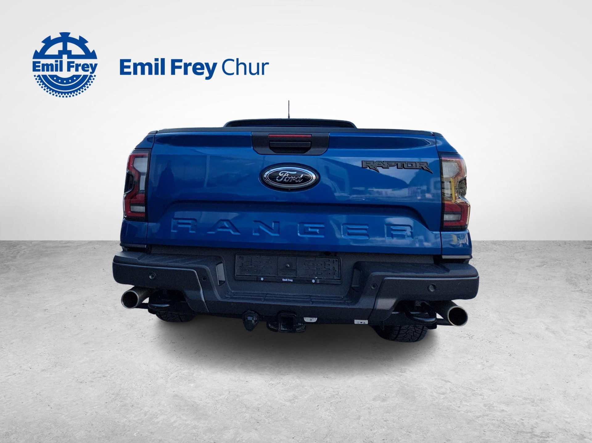 FORD Ranger DKab.Pick-up 3.0 EcoBoost 4x4 Raptor-showroom-element-3