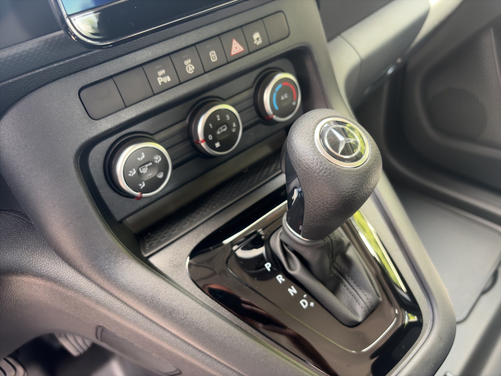 MERCEDES-BENZ 112 CDI Tourer S Base-image-9