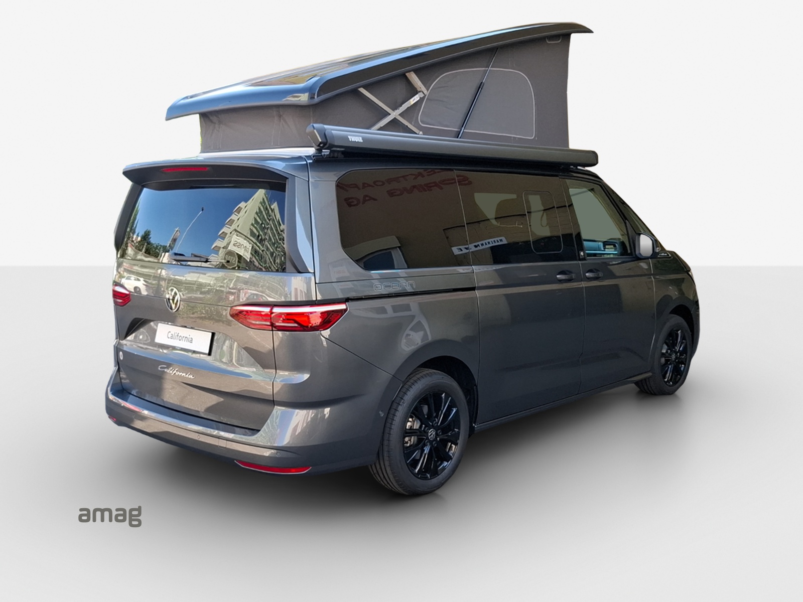 VW California 2.0 TDI Ocean Liberty-image-4