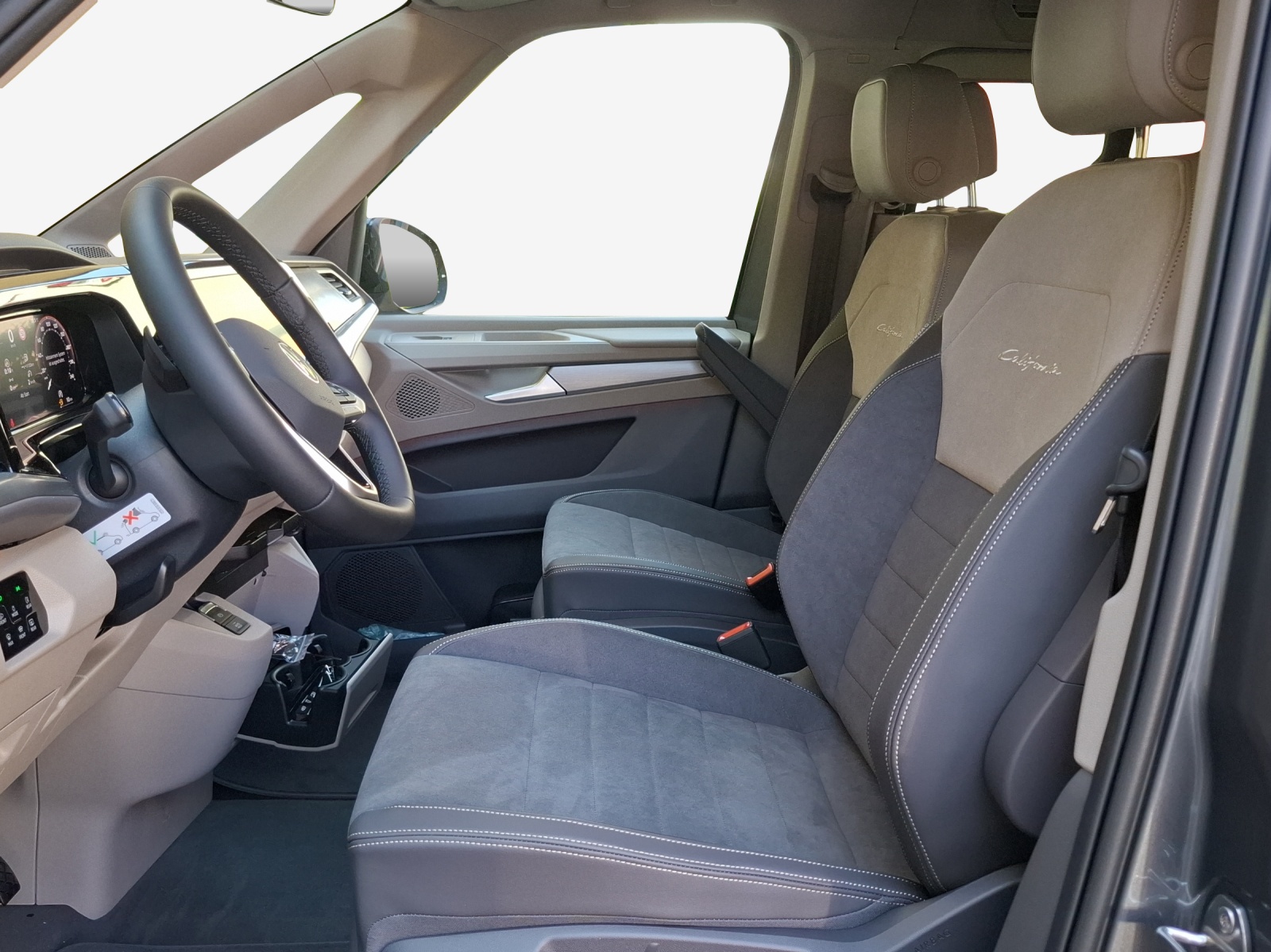 VW California 2.0 TDI Ocean Liberty-image-7