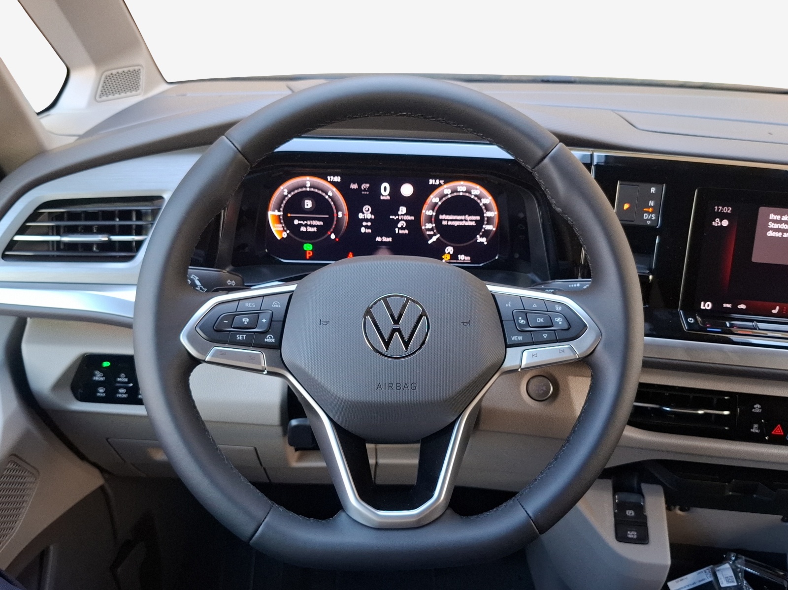 VW California 2.0 TDI Ocean Liberty-image-9