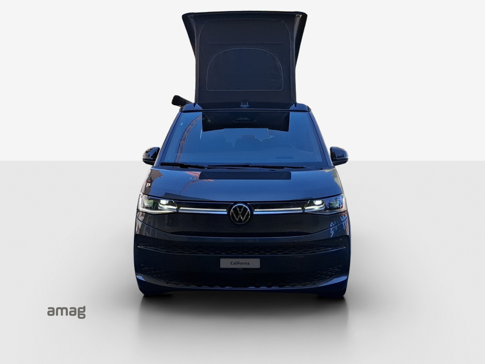VW California 2.0 TDI Ocean Liberty-image-6