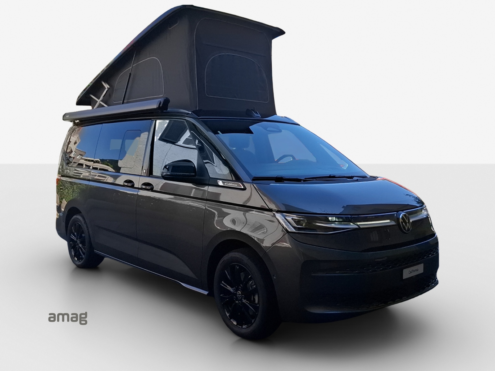 VW California 2.0 TDI Ocean Liberty-image-5