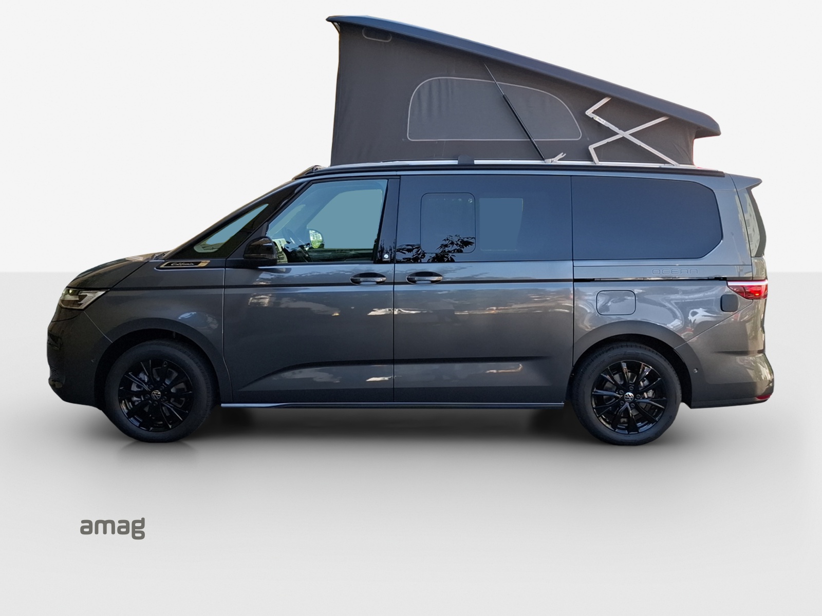 VW California 2.0 TDI Ocean Liberty-image-1