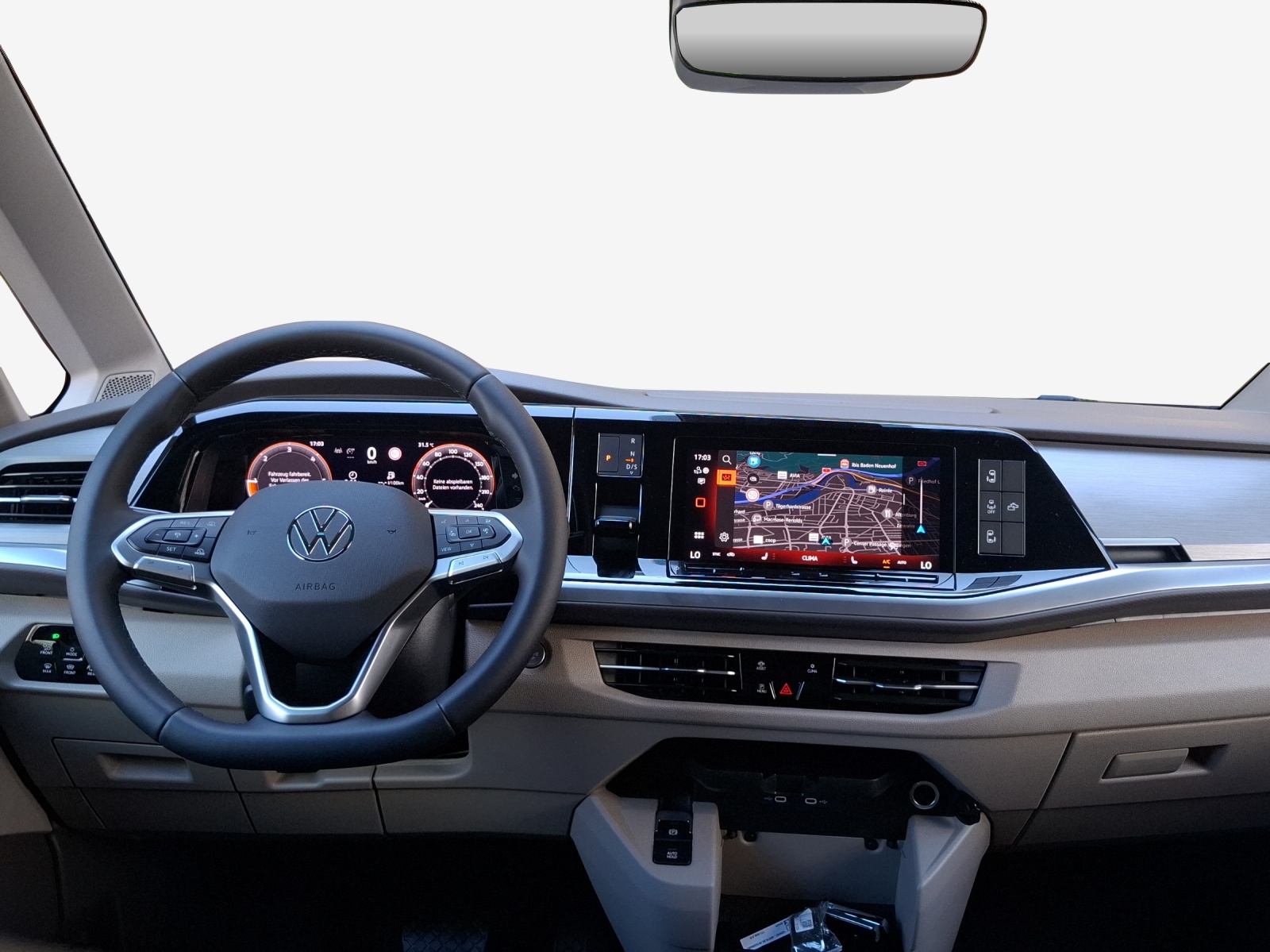 VW California 2.0 TDI Ocean Liberty-image-8