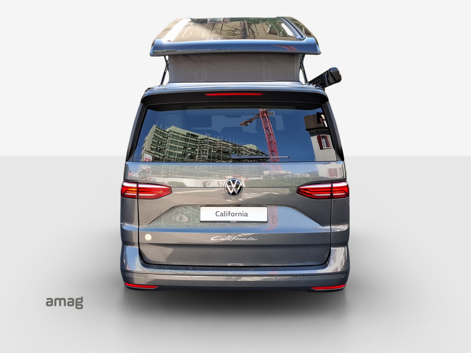 VW California 2.0 TDI Ocean Liberty-image-3