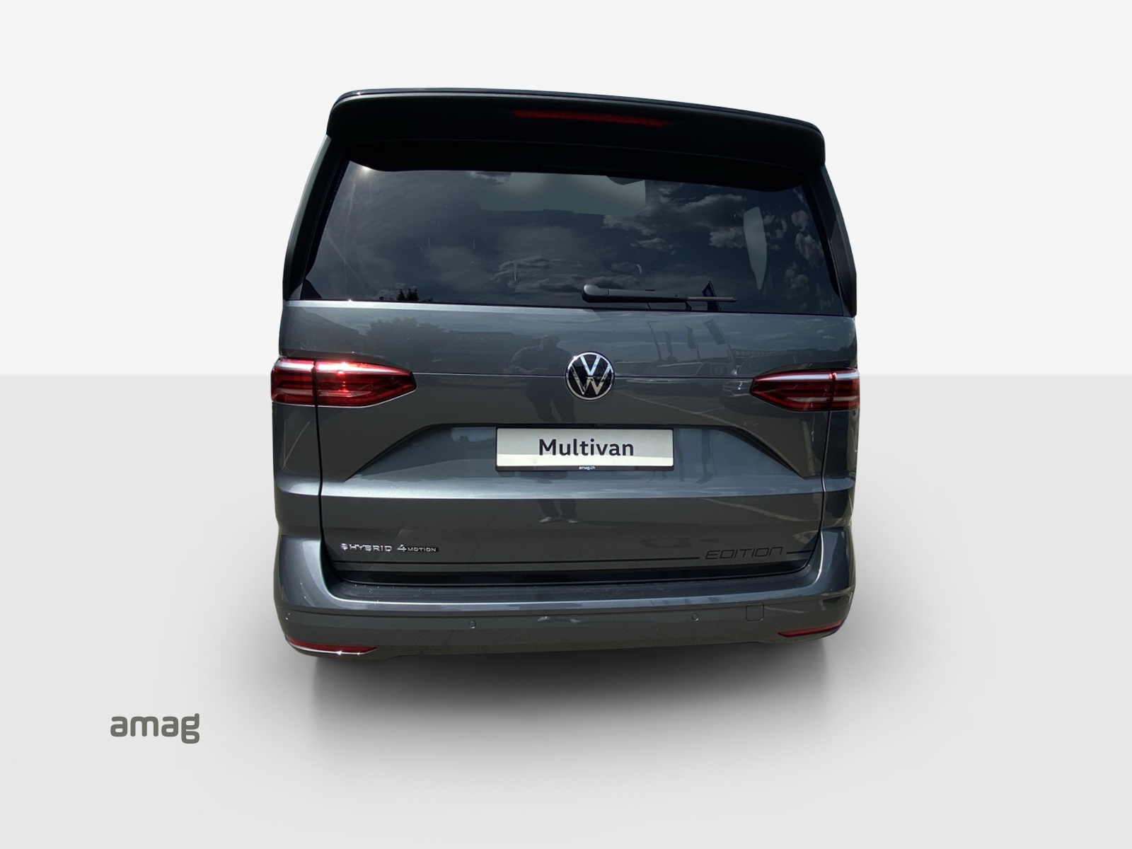 VW Multivan 1.5 eHybrid Life Edition 4Motion DSG-image-3