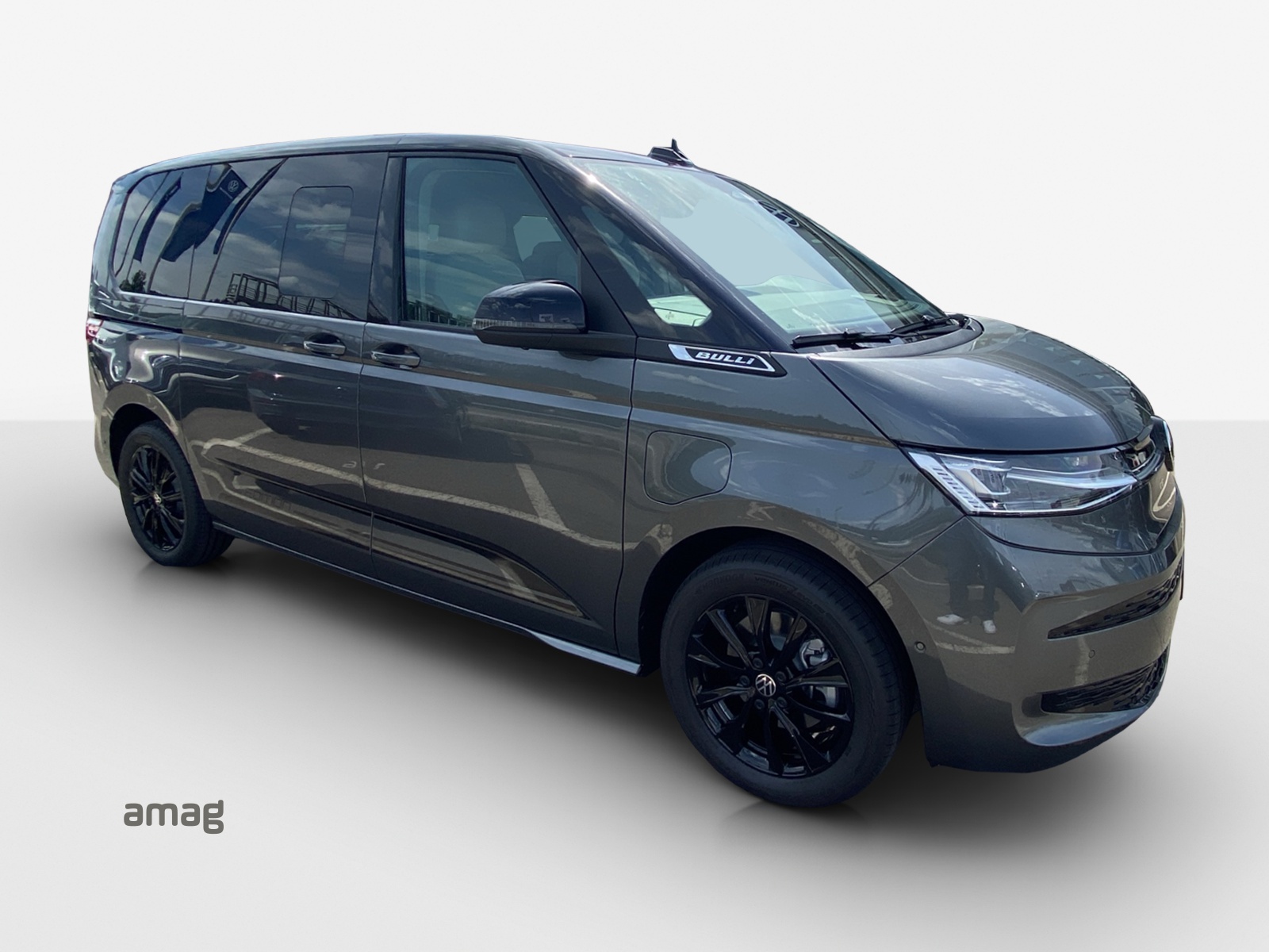 VW Multivan 1.5 eHybrid Life Edition 4Motion DSG-image-5