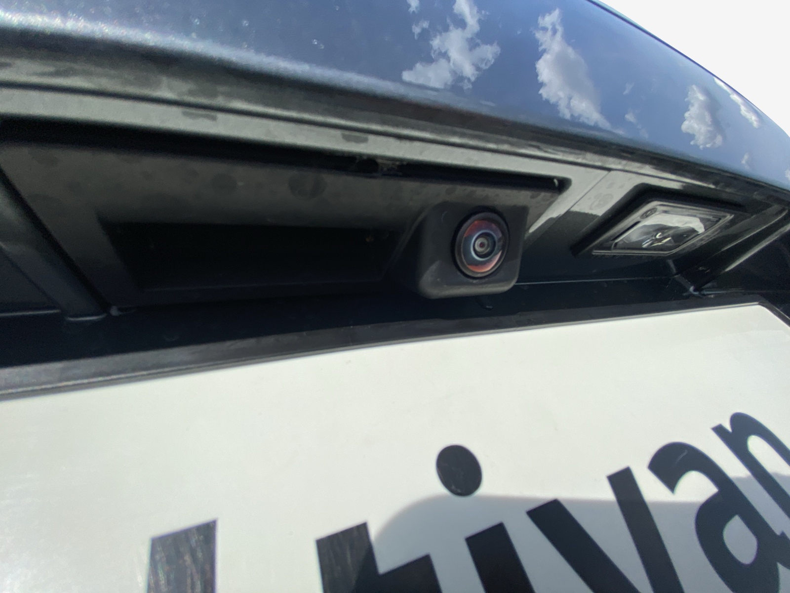 VW Multivan 1.5 eHybrid Life Edition 4Motion DSG-image-13