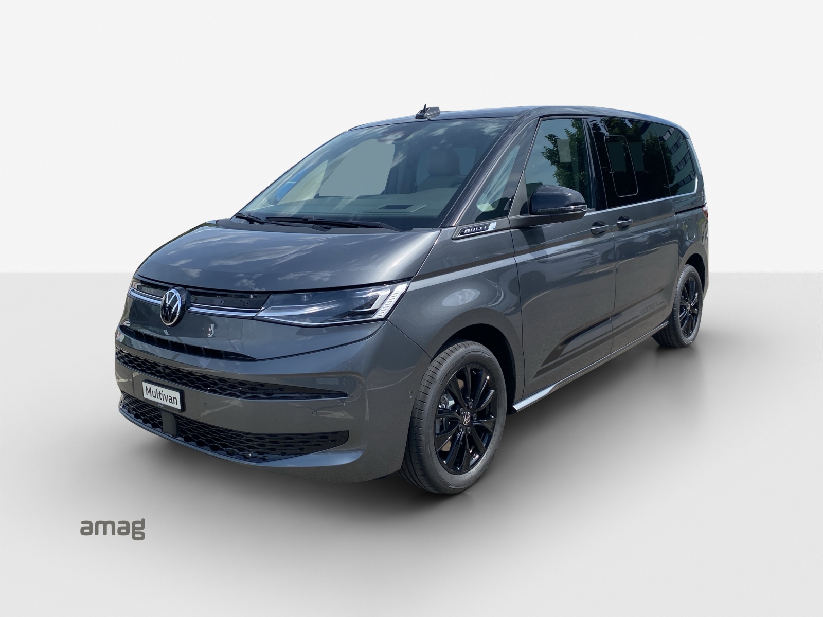 VW Multivan 1.5 eHybrid Life Edition 4Motion DSG