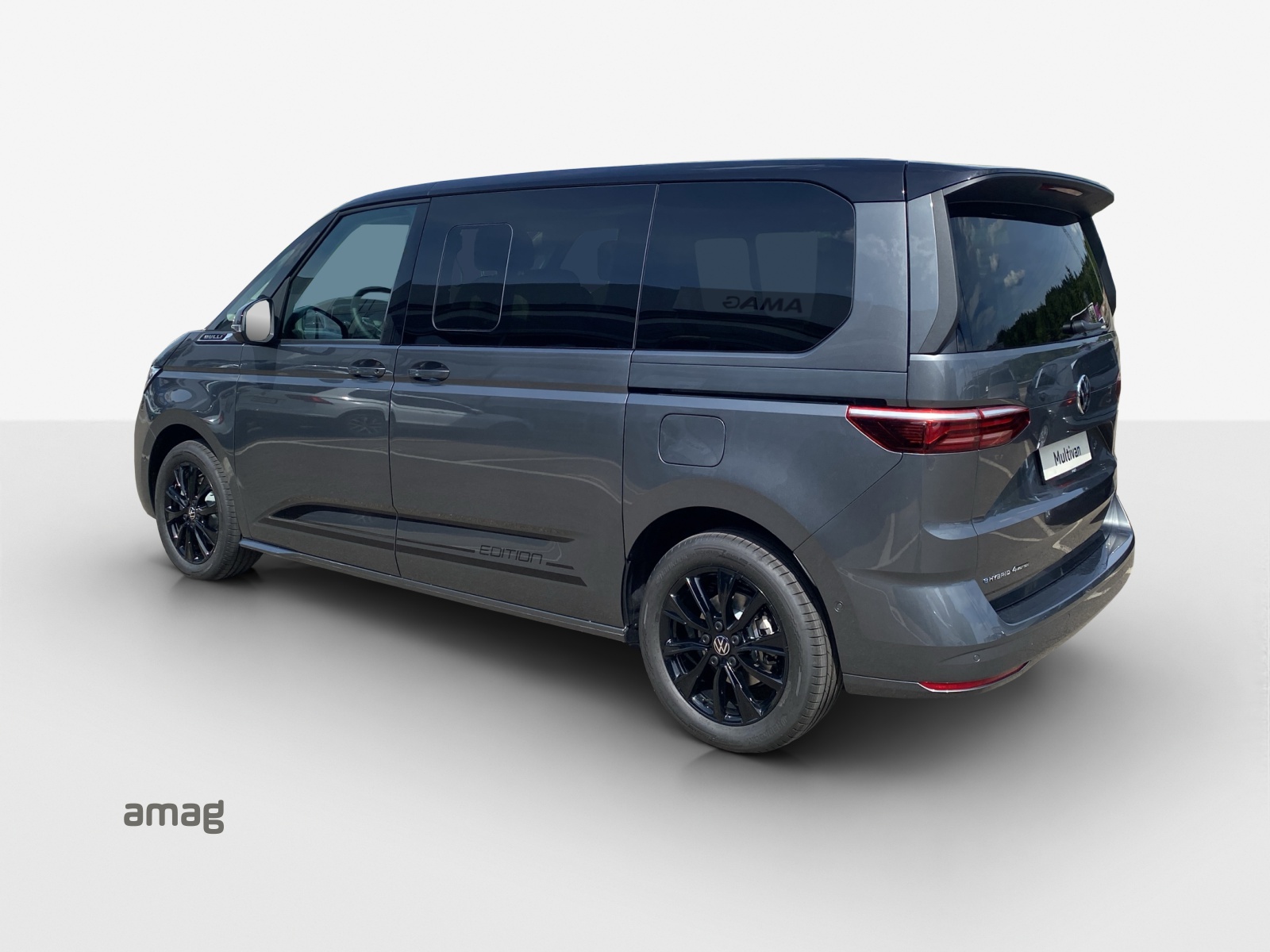 VW Multivan 1.5 eHybrid Life Edition 4Motion DSG-image-2