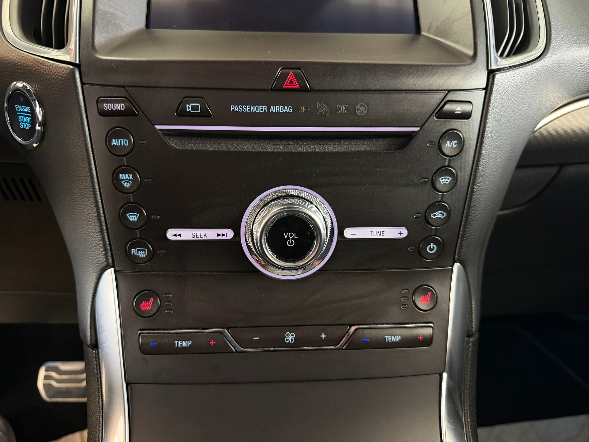 FORD Edge 2.0 EcoBlue ST-Line 4WD Automatic | Frisch MFK | AHK |-image-17