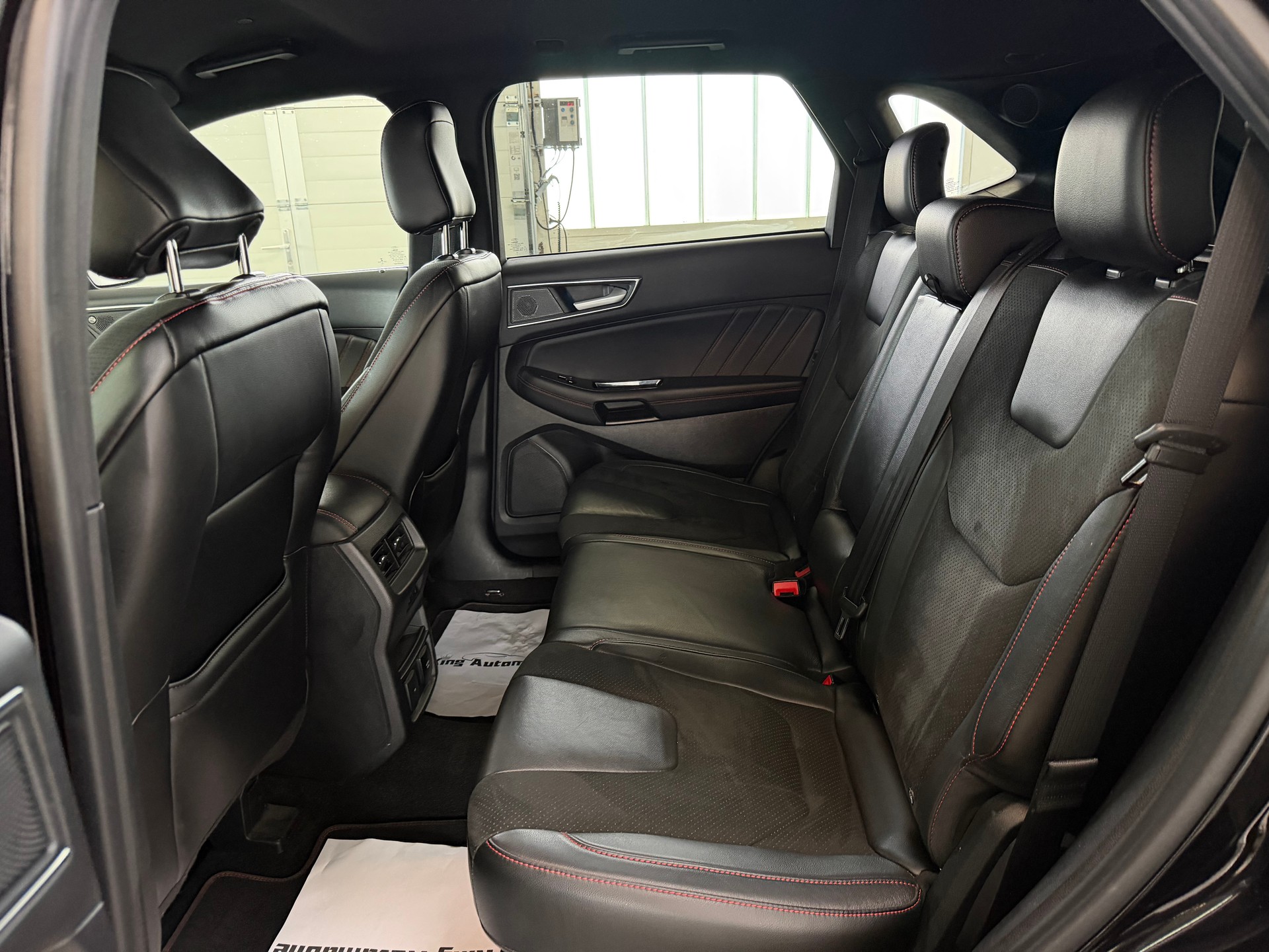 FORD Edge 2.0 EcoBlue ST-Line 4WD Automatic | Frisch MFK | AHK |-image-12