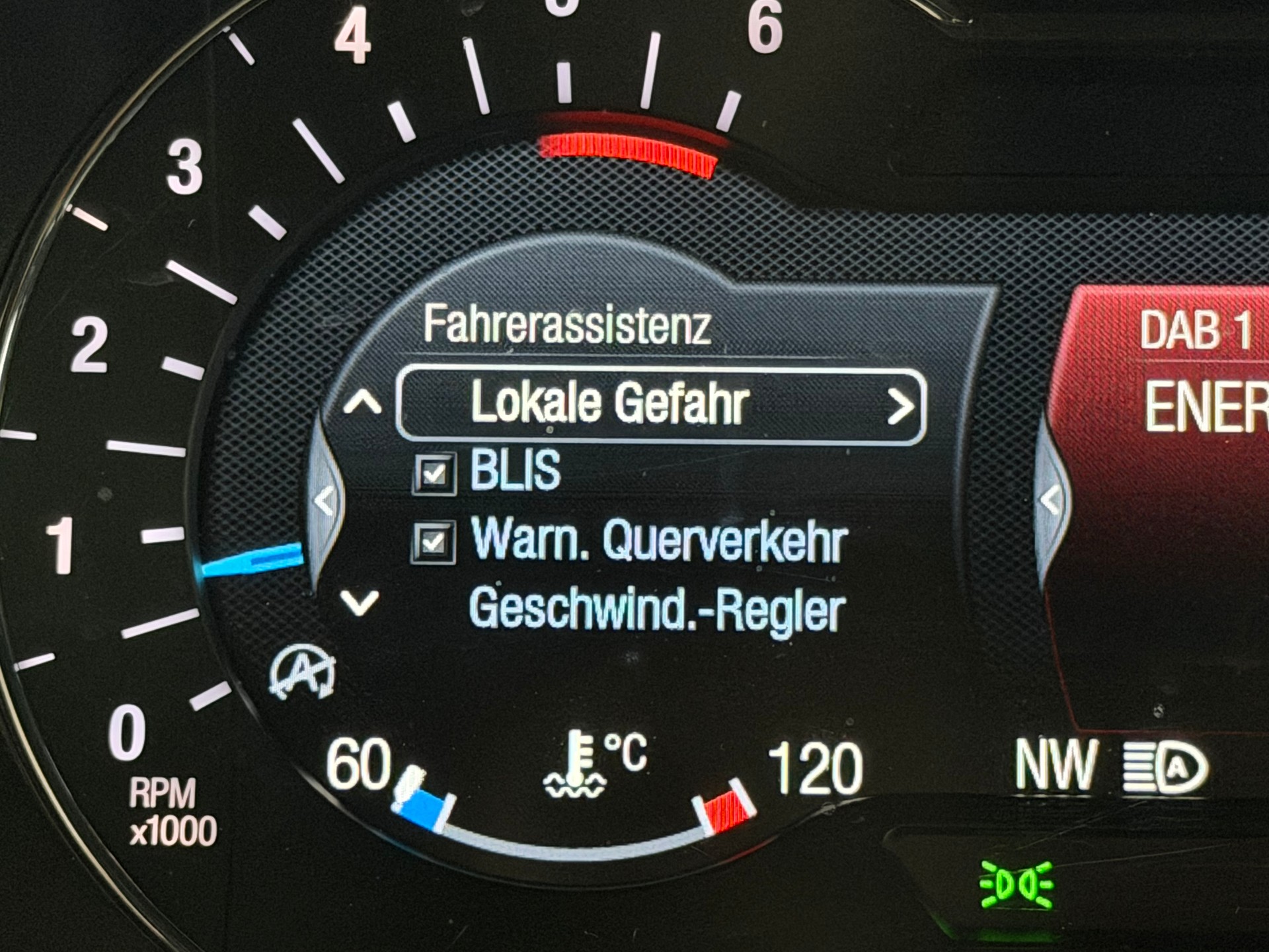 FORD Edge 2.0 EcoBlue ST-Line 4WD Automatic | Frisch MFK | AHK |-image-25
