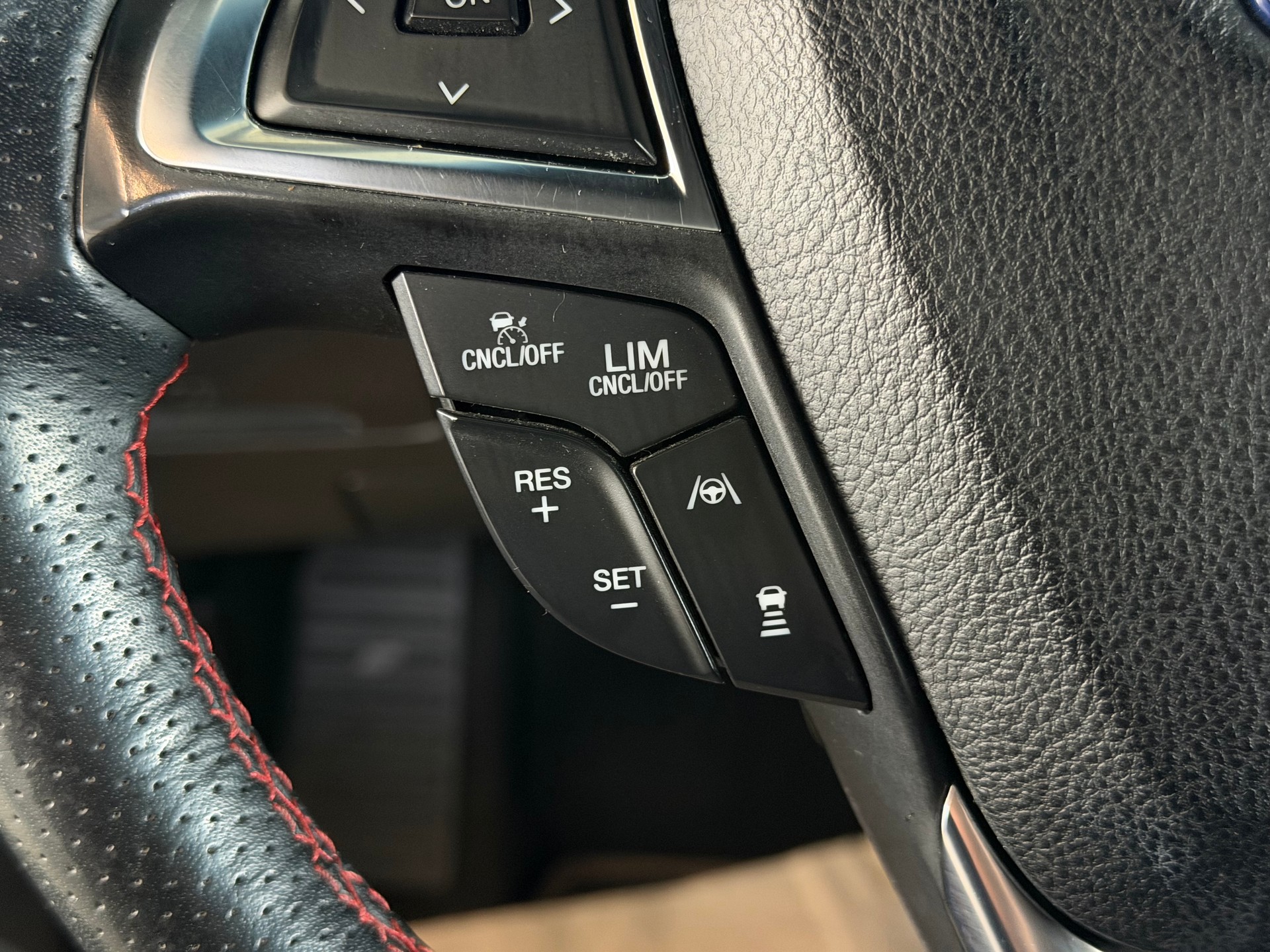 FORD Edge 2.0 EcoBlue ST-Line 4WD Automatic | Frisch MFK | AHK |-image-18