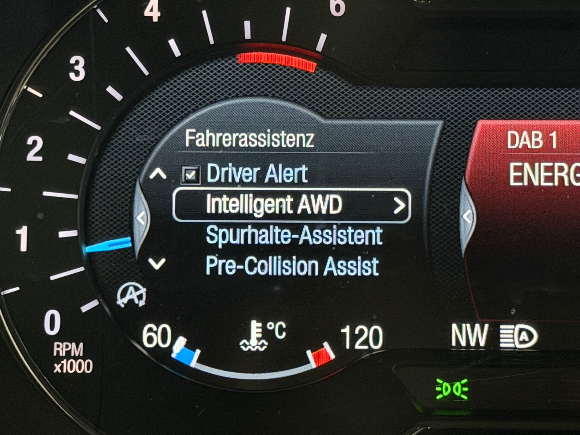 FORD Edge 2.0 EcoBlue ST-Line 4WD Automatic | Frisch MFK | AHK |-image-26
