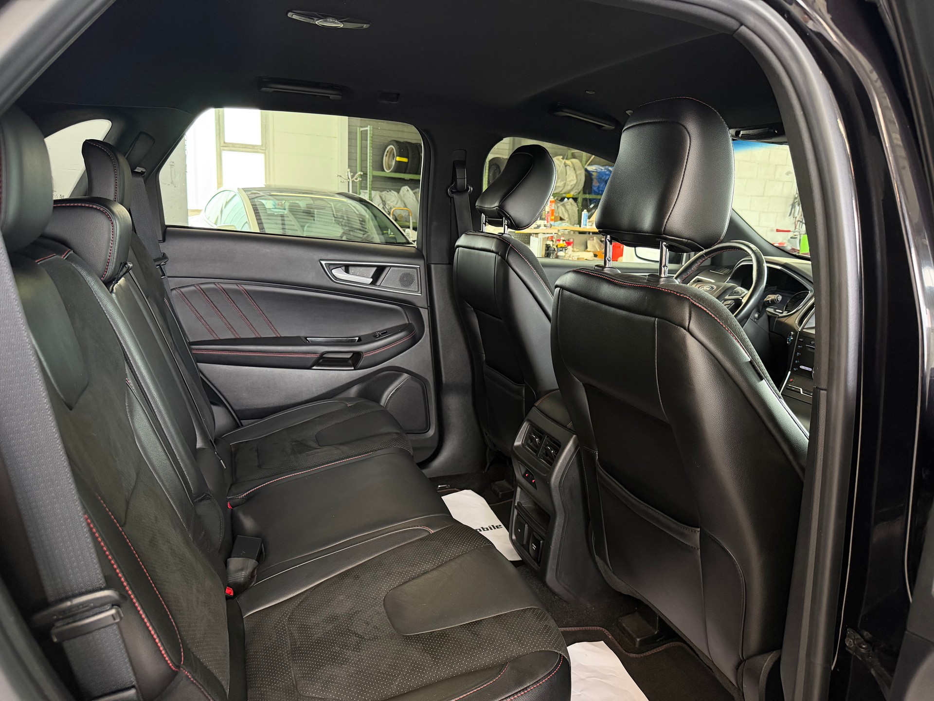 FORD Edge 2.0 EcoBlue ST-Line 4WD Automatic | Frisch MFK | AHK |-image-11