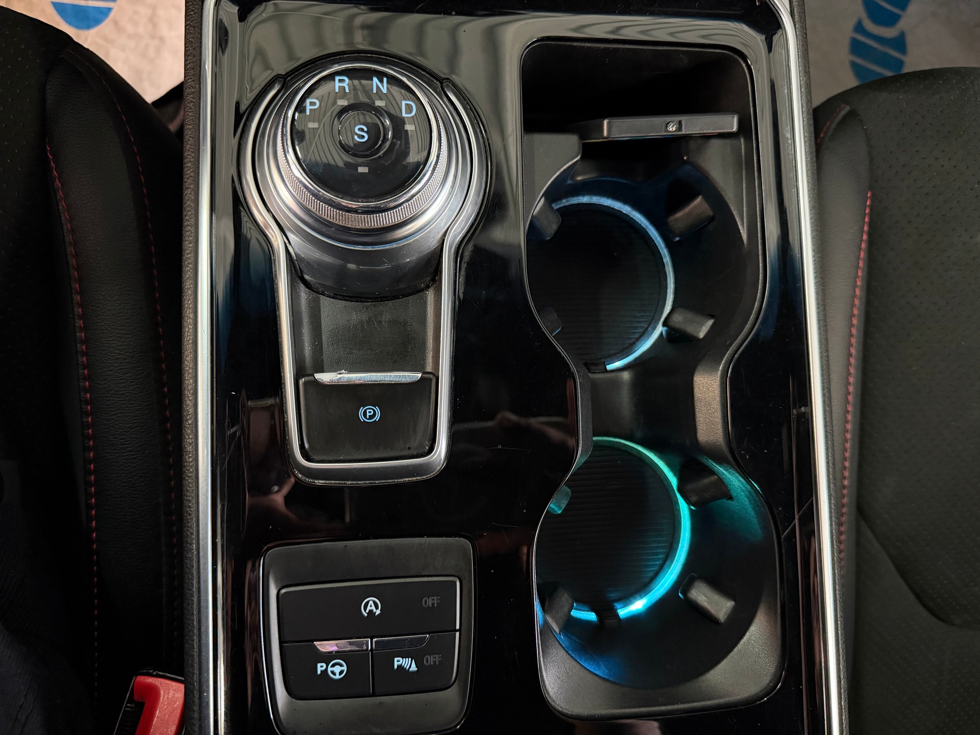 FORD Edge 2.0 EcoBlue ST-Line 4WD Automatic | Frisch MFK | AHK |-image-14