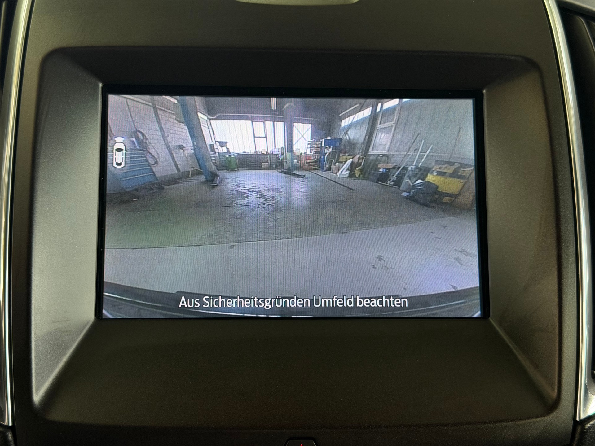 FORD Edge 2.0 EcoBlue ST-Line 4WD Automatic | Frisch MFK | AHK |-image-21