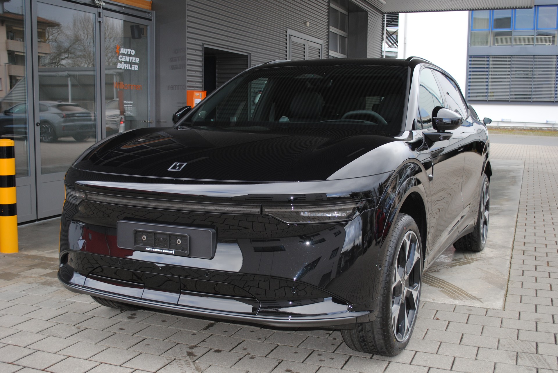 ZEEKR 7X 100kWh Privilege AWD-image-3