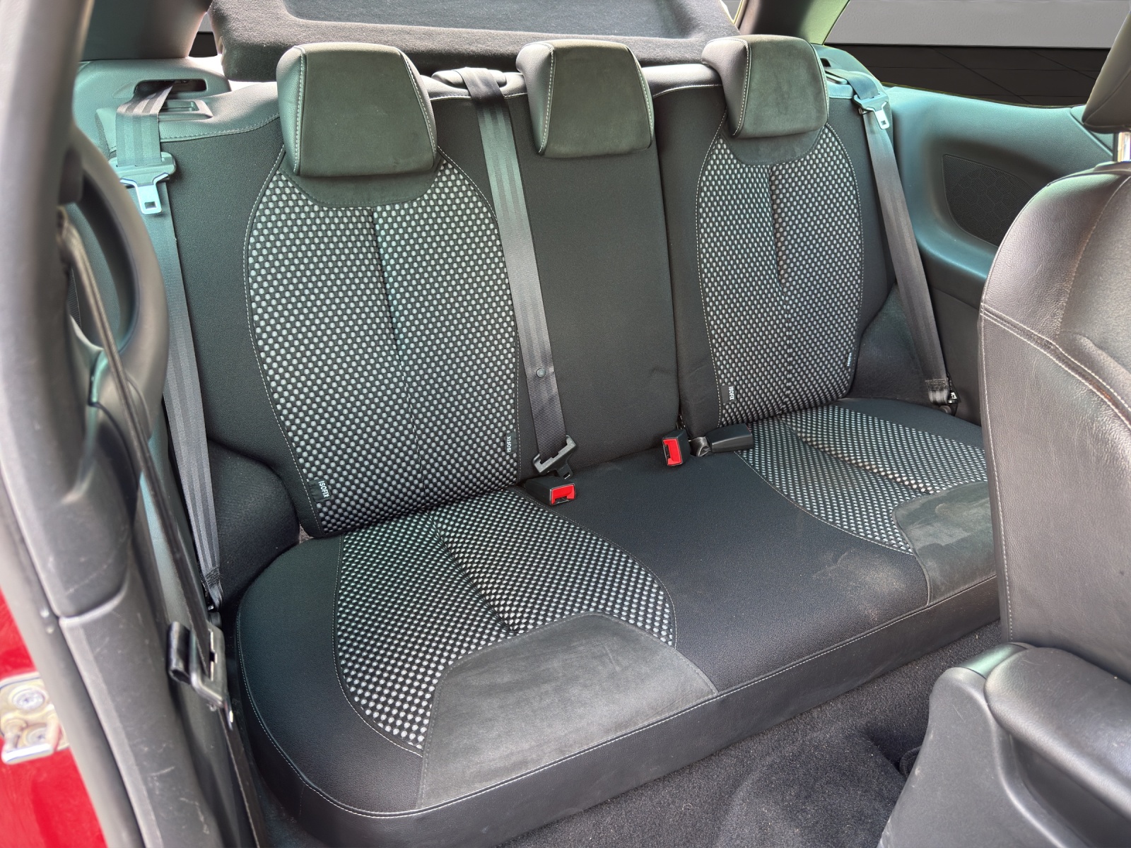 DS AUTOMOBILES DS3 1.6 THP Sport Chic-image-12