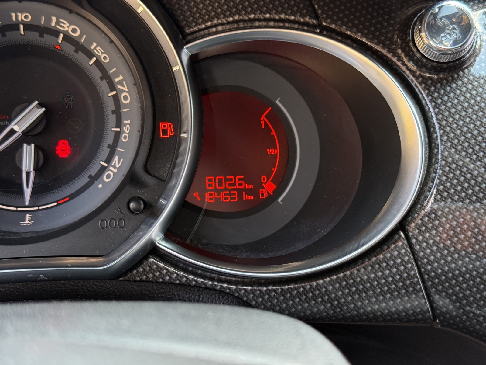 DS AUTOMOBILES DS3 1.6 THP Sport Chic-image-10
