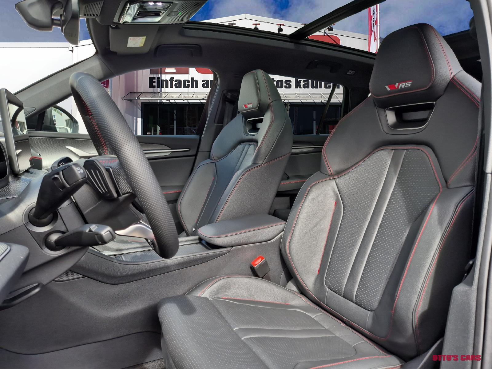SKODA Kodiaq NEW 2.0 TSI RS 4x4 DSG *Standheizung*Anhängevorrichtung*Panoramadach* 2026-image-6