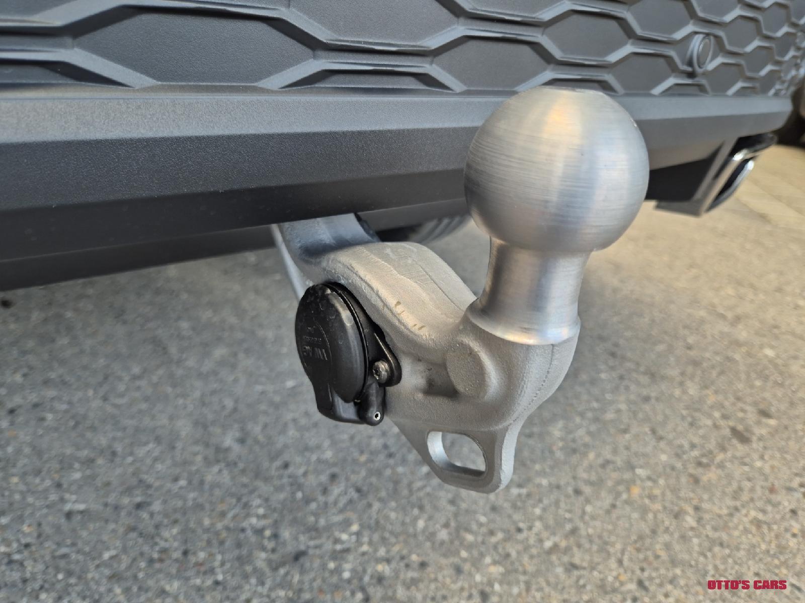 SKODA Kodiaq NEW 2.0 TSI RS 4x4 DSG *Standheizung*Anhängevorrichtung*Panoramadach* 2026-image-13