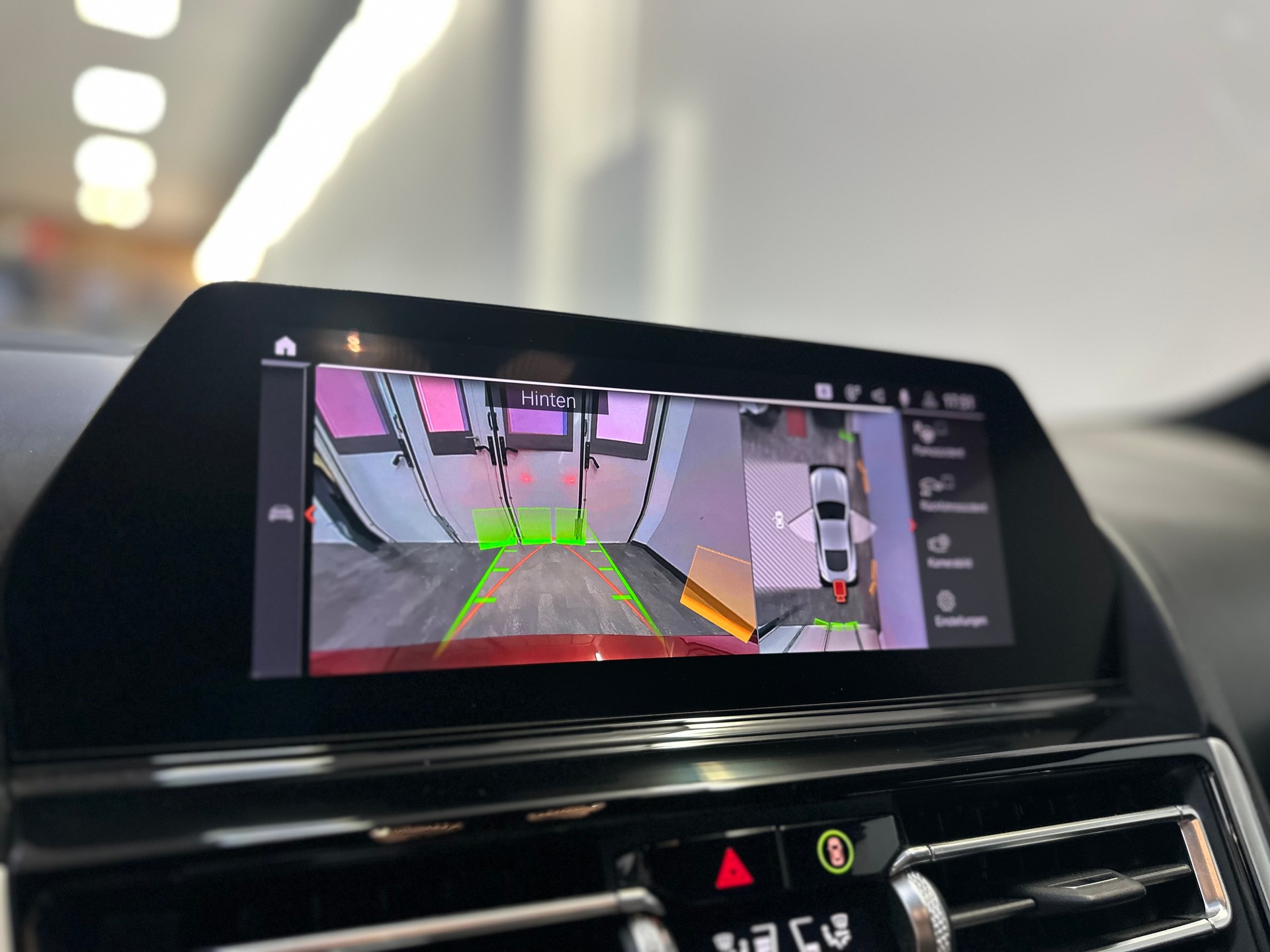 BMW M850i xDrive Steptronic-image-16