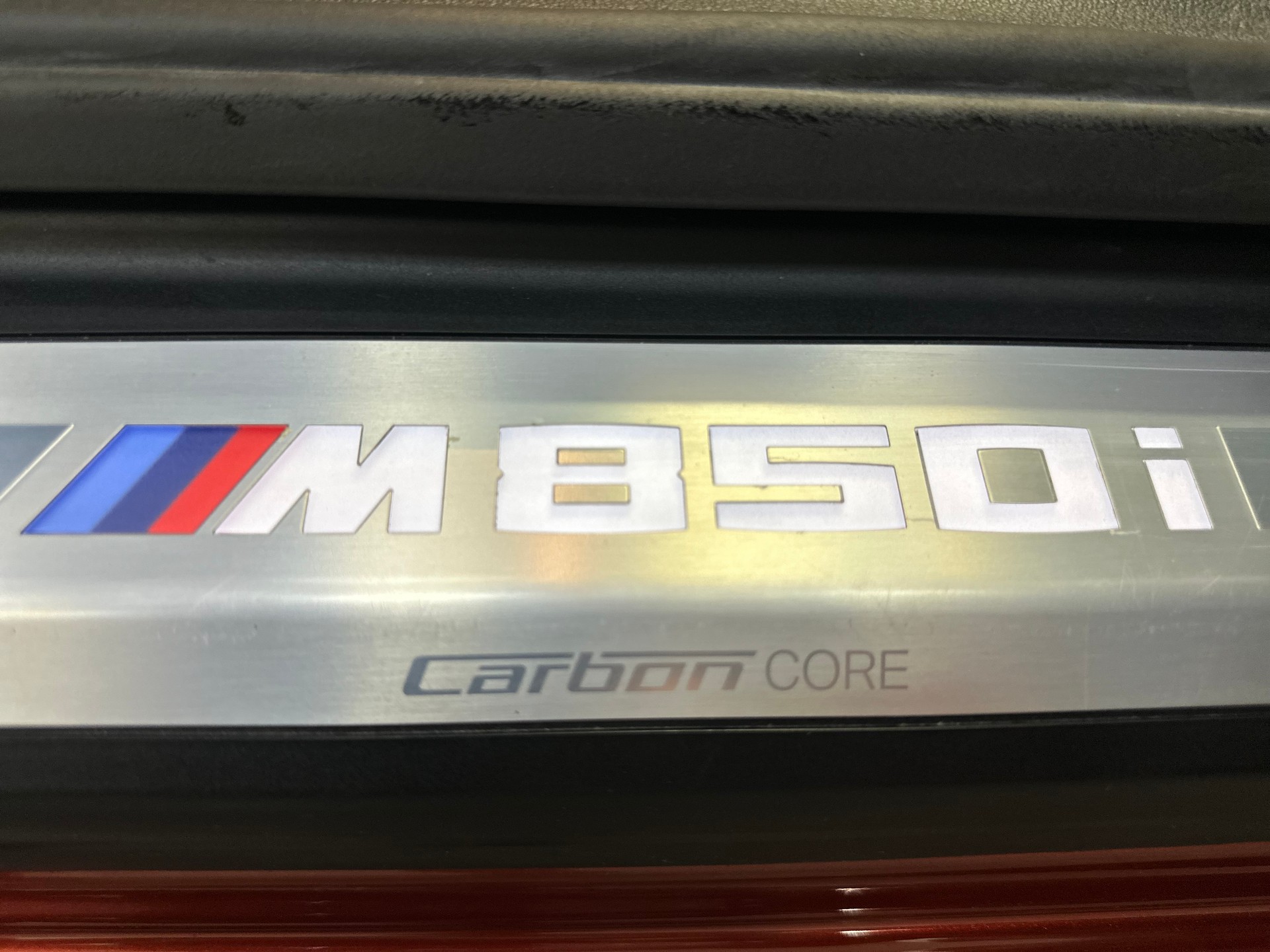 BMW M850i xDrive Steptronic-image-27