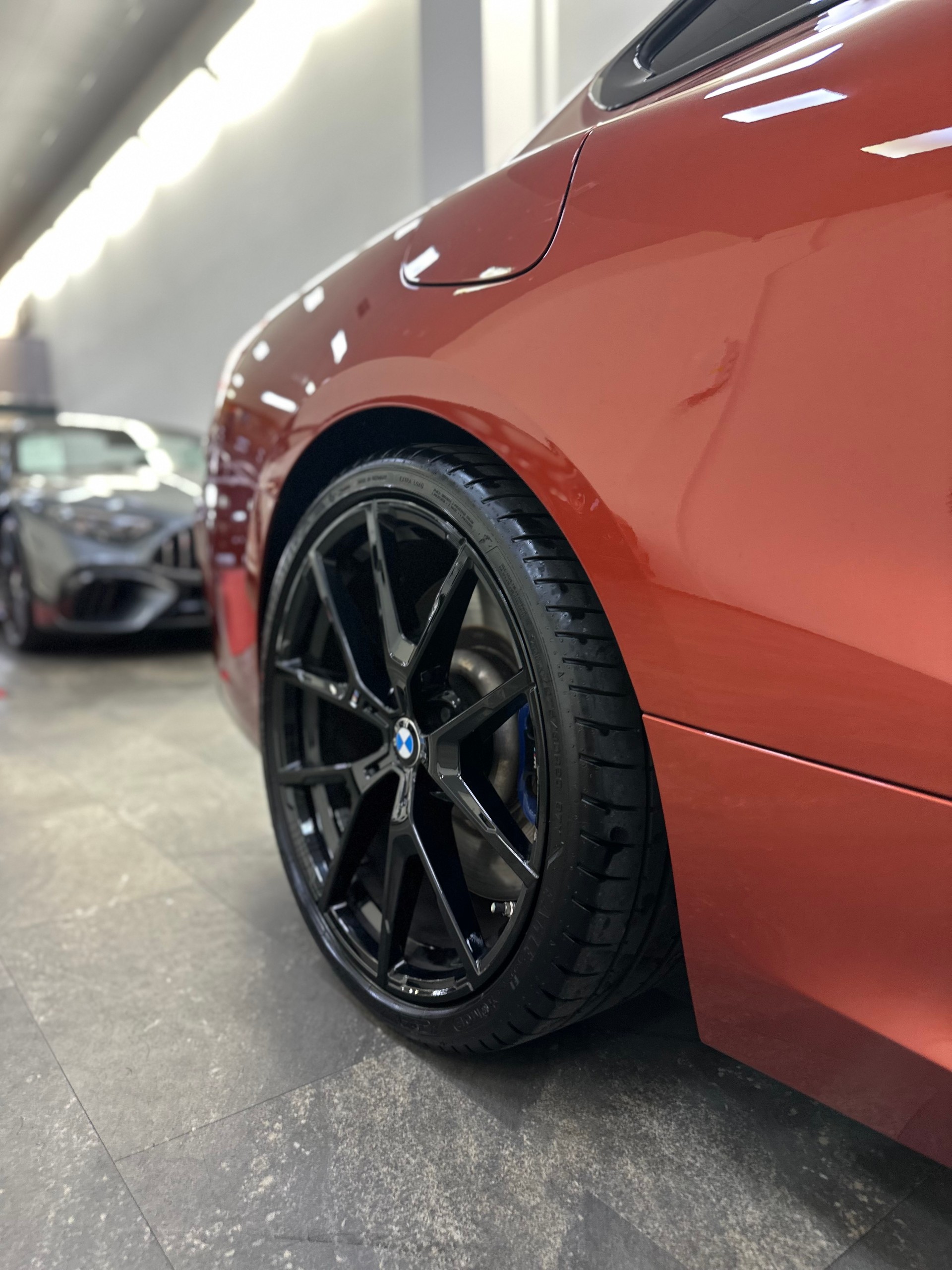 BMW M850i xDrive Steptronic-image-11