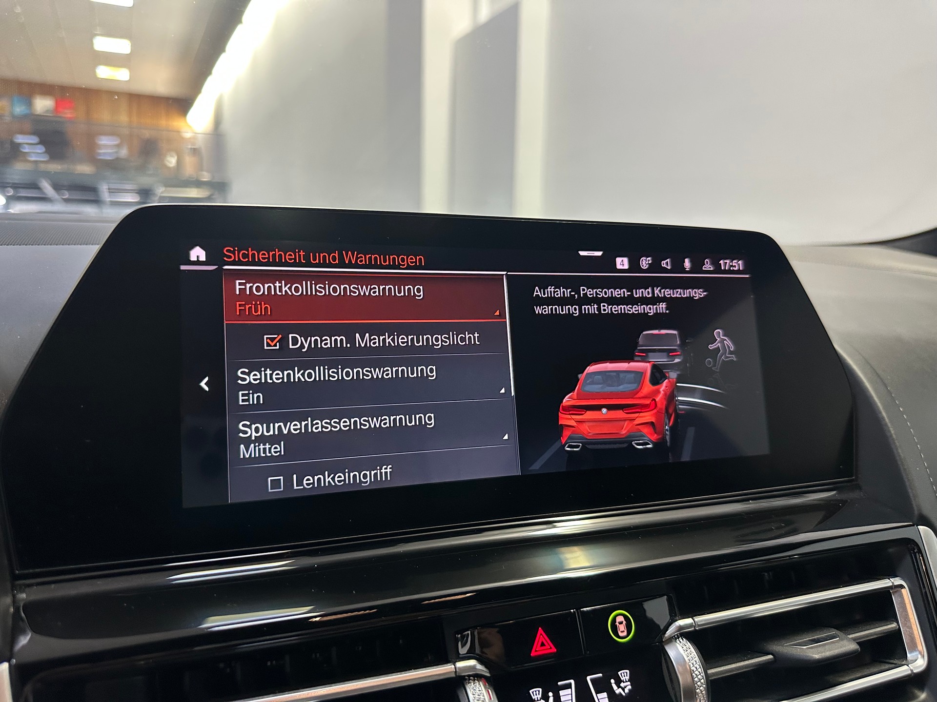 BMW M850i xDrive Steptronic-image-18