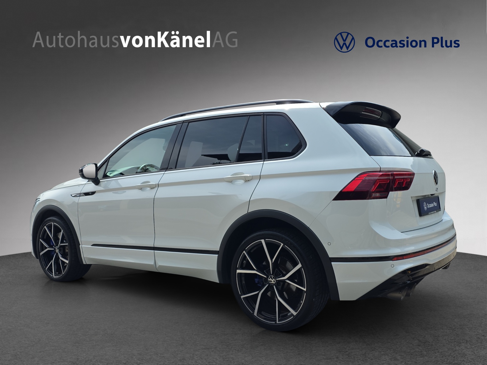 VW Tiguan 2.0TSI R 4Motion DSG-image-2