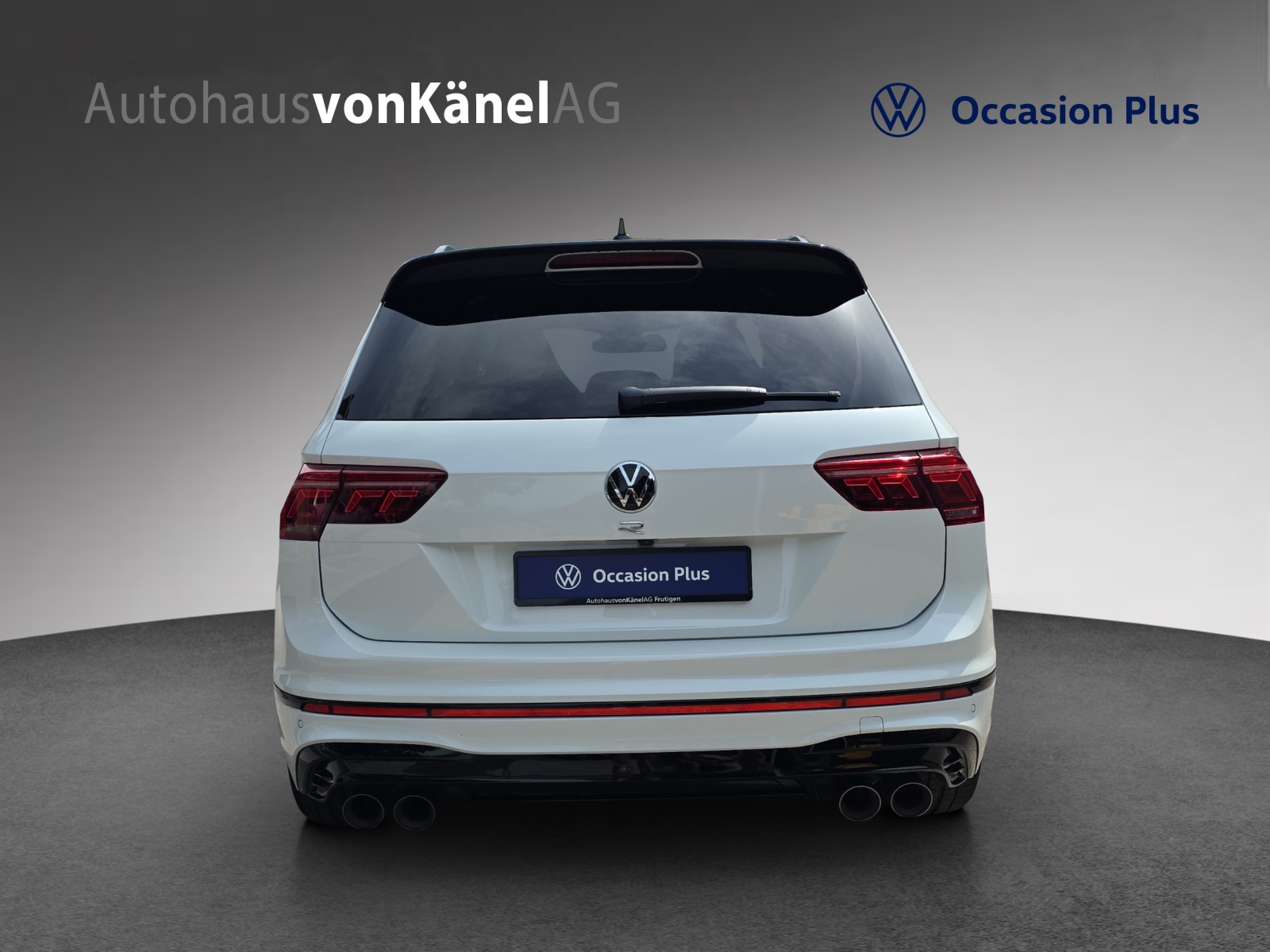 VW Tiguan 2.0TSI R 4Motion DSG-image-4