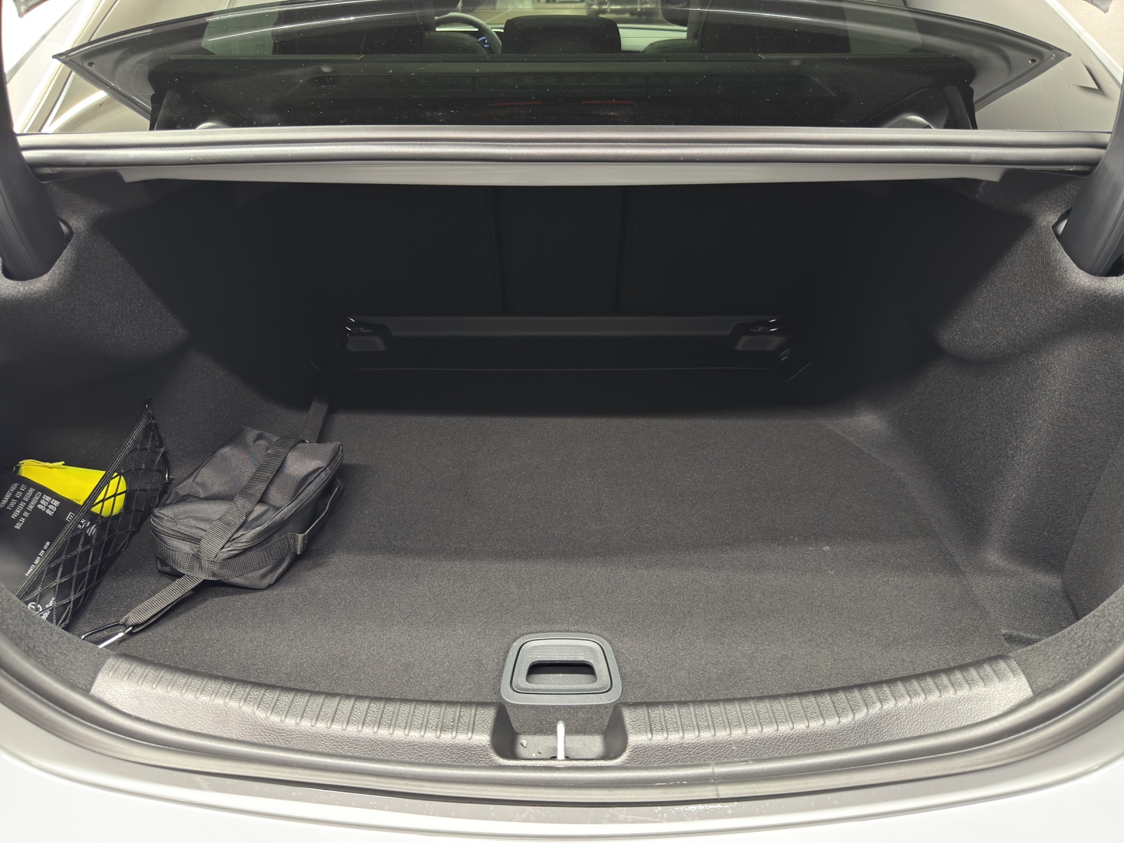 MERCEDES-BENZ C 220 d AMG Line 4Matic Swiss Star-image-10