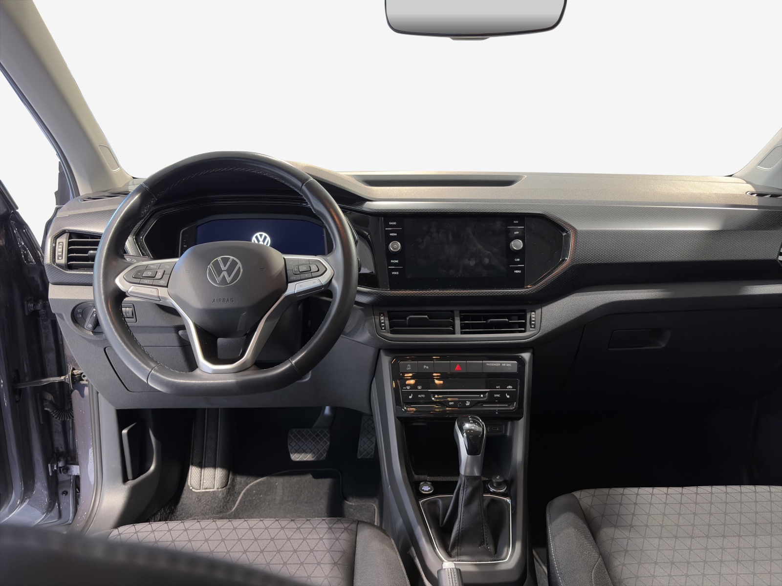 VW T-Cross 1.0 TSI Life Limited DSG-image-8