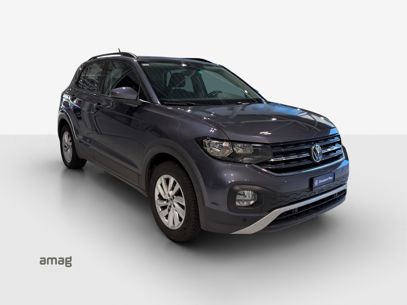VW T-Cross 1.0 TSI Life Limited DSG-image-5