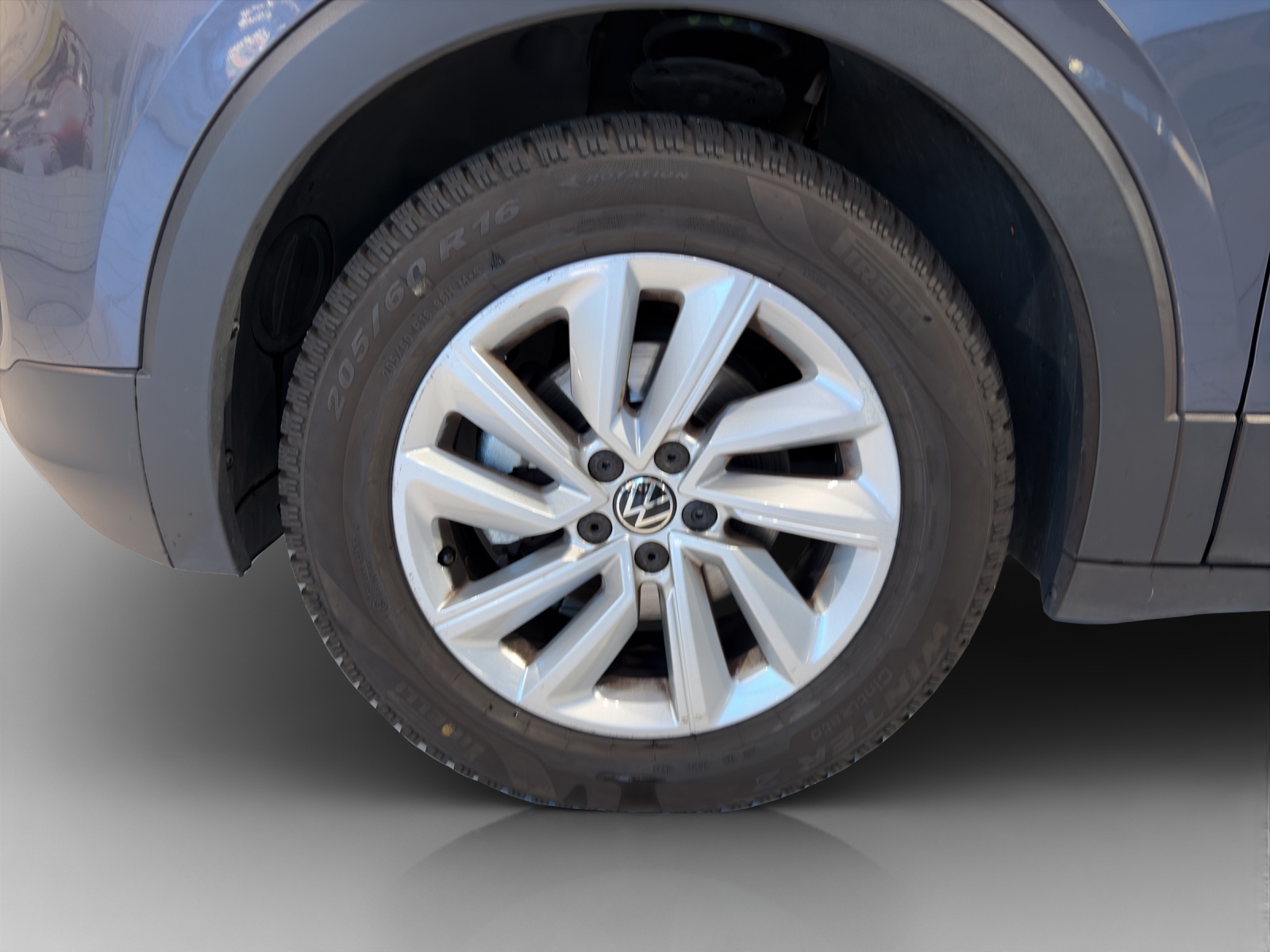 VW T-Cross 1.0 TSI Life Limited DSG-image-13
